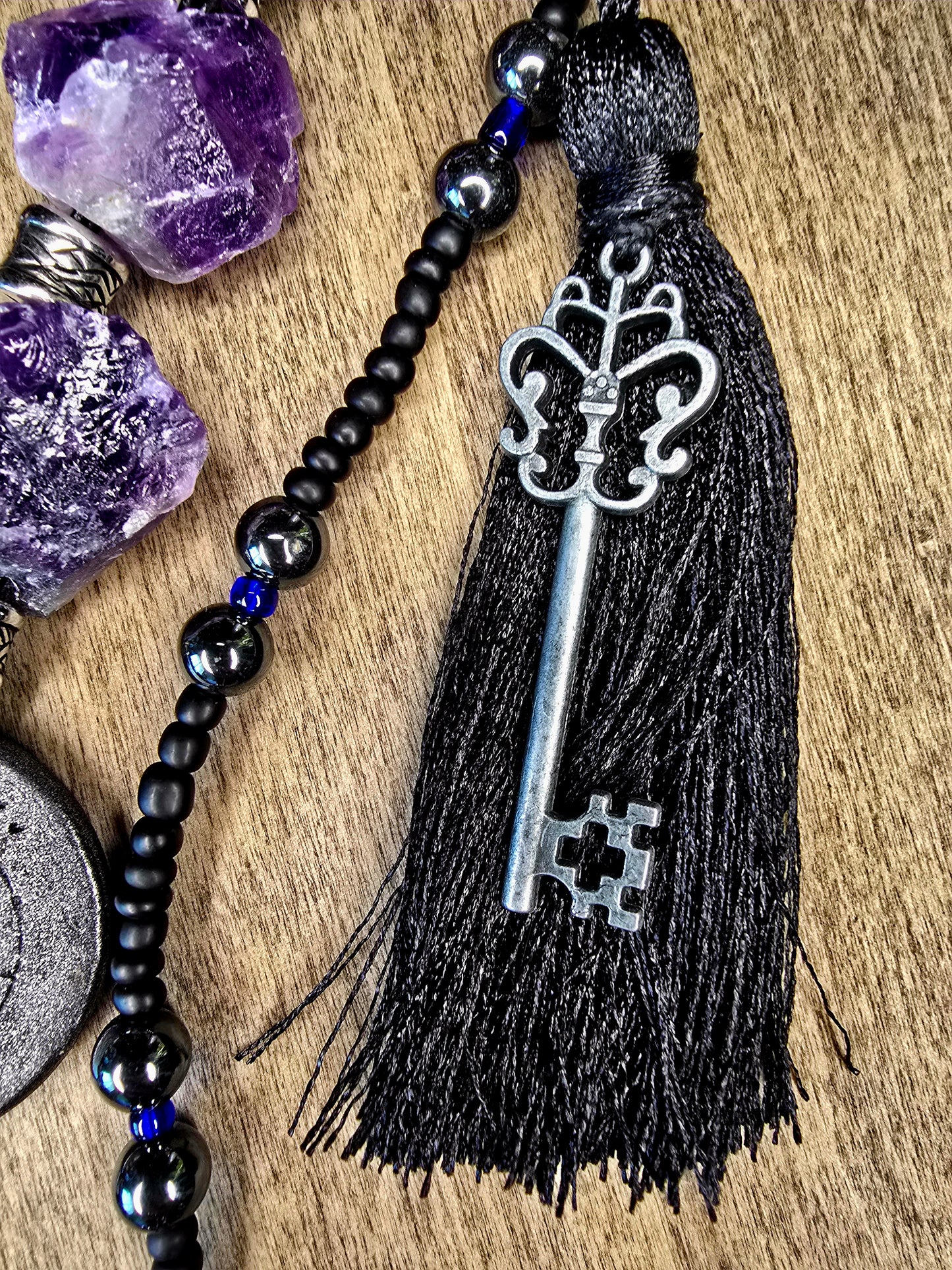 Hekate's Talisman (Made to order)
