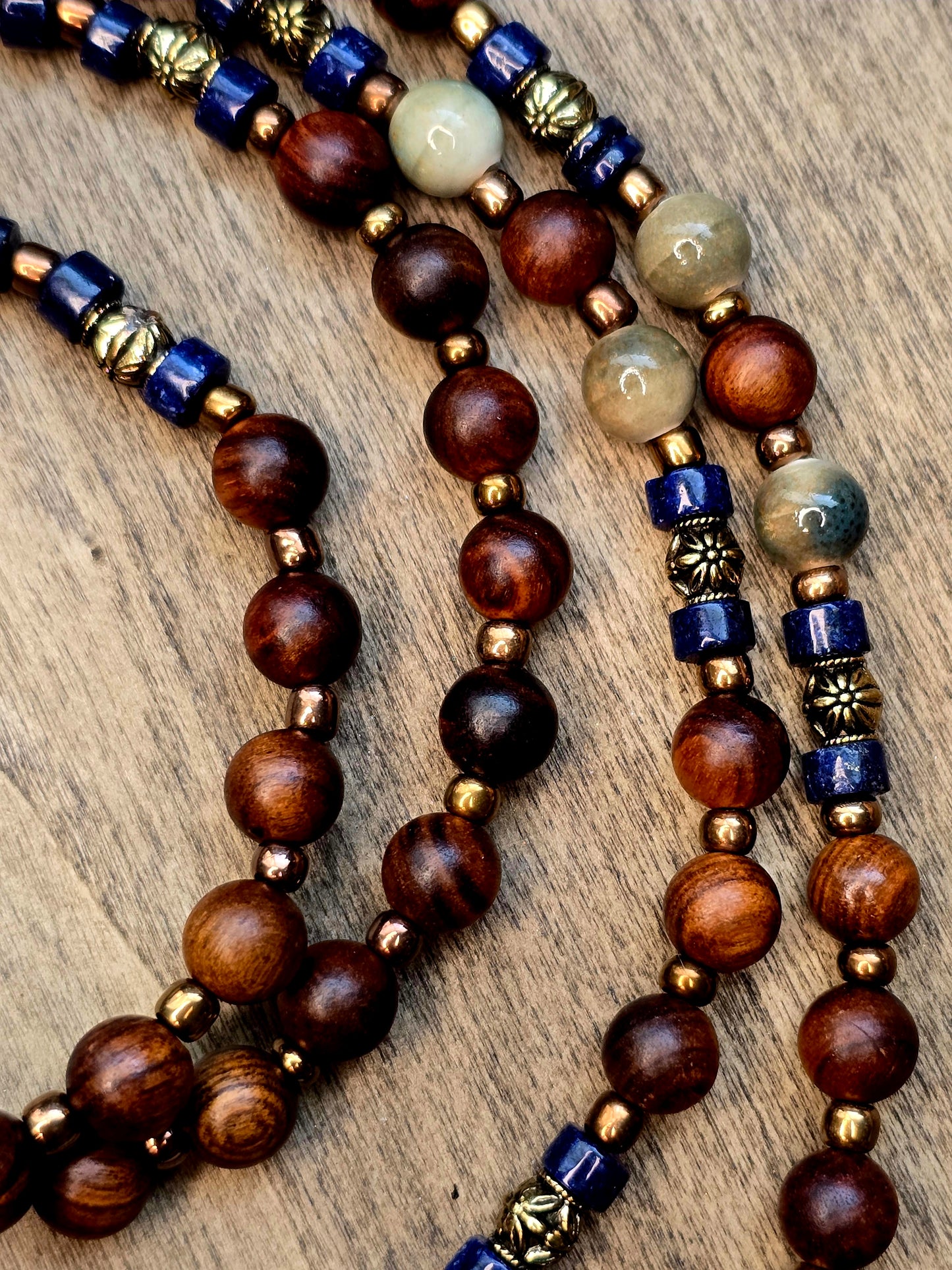 Regal Sovereignty Talisman