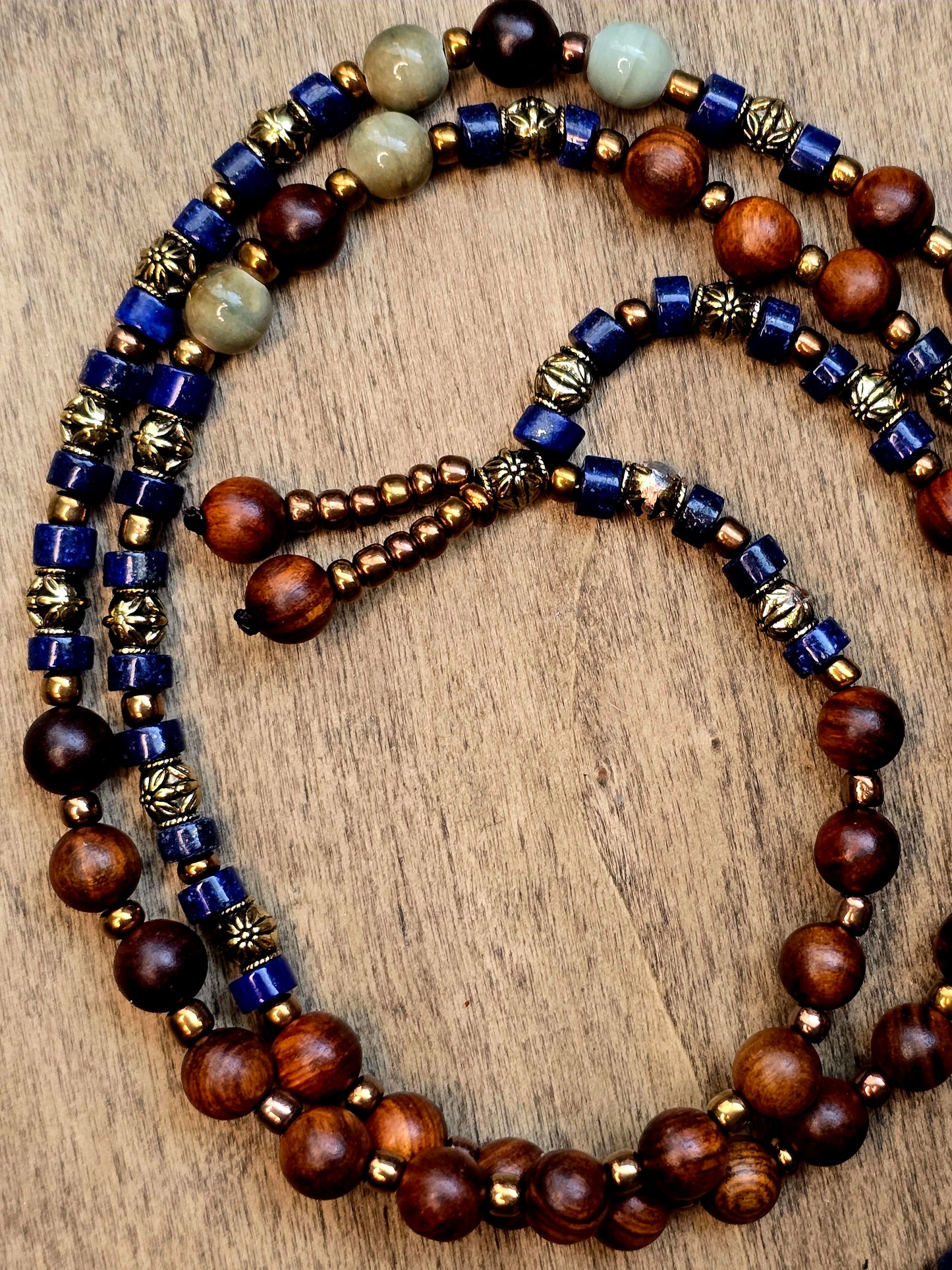 Regal Sovereignty Talisman