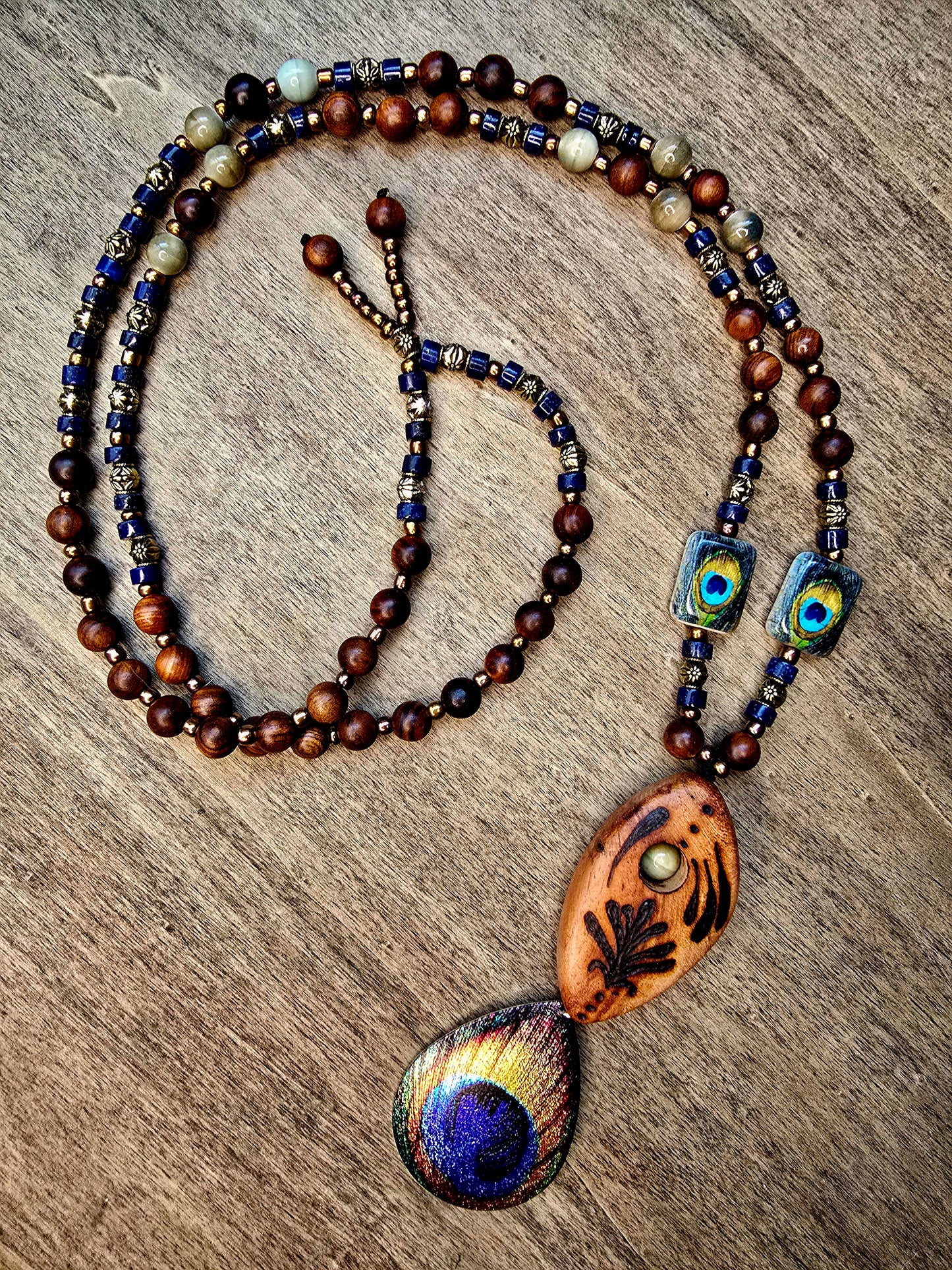 Regal Sovereignty Talisman