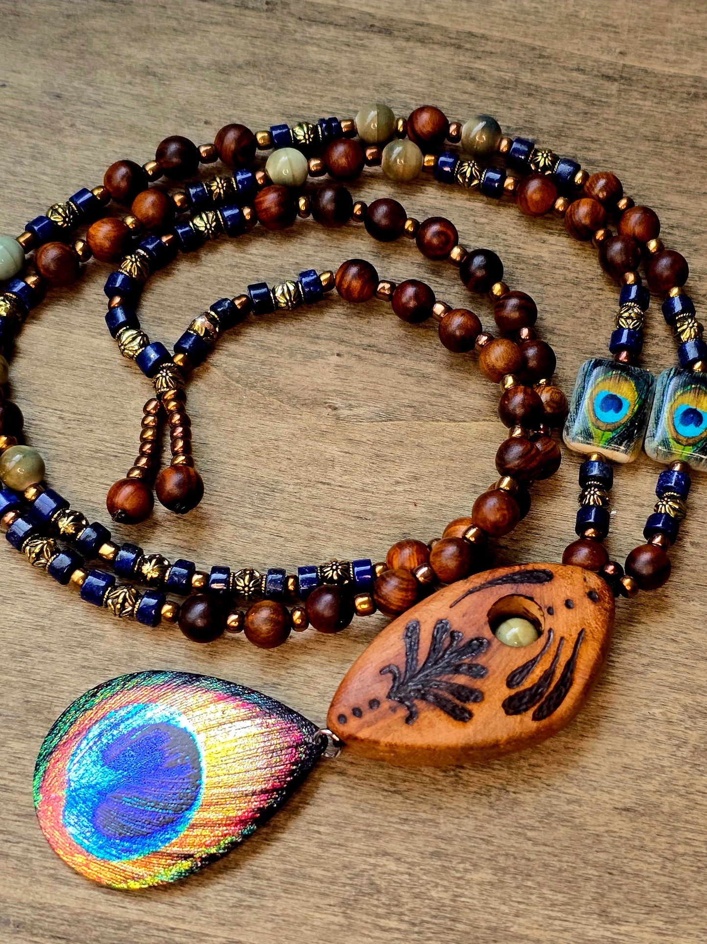 Regal Sovereignty Talisman
