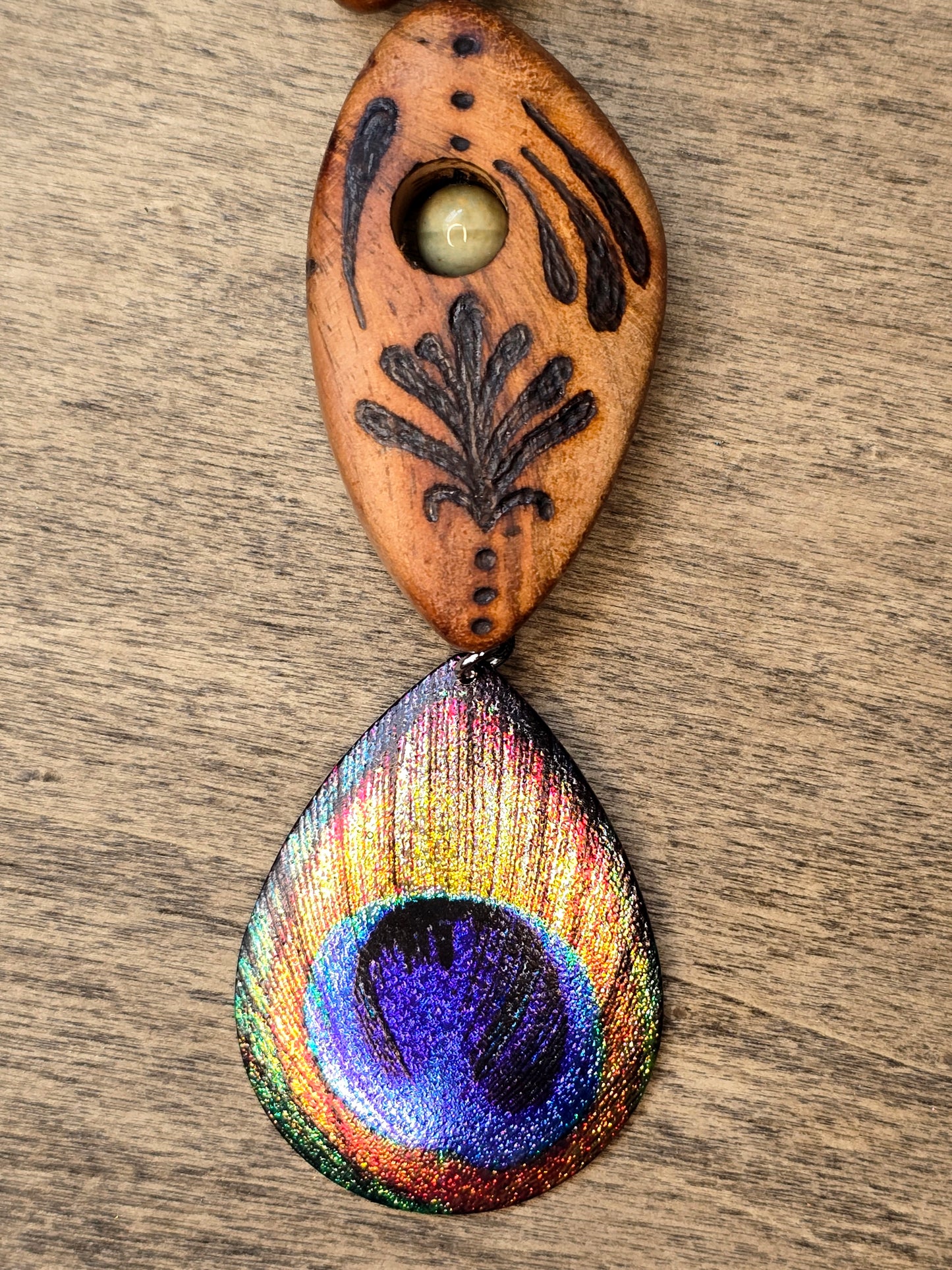 Regal Sovereignty Talisman