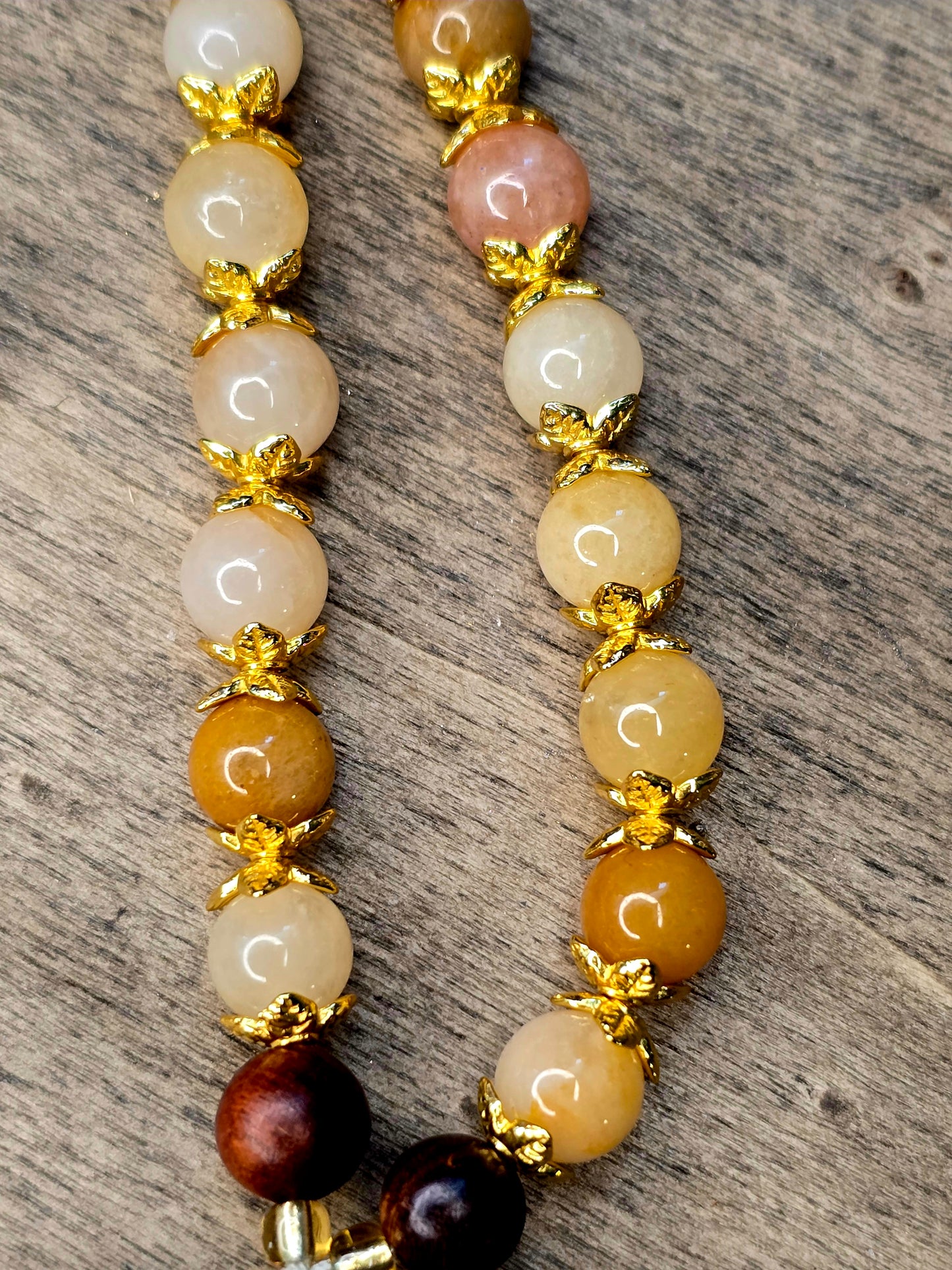 Honeyed Favor Talisman