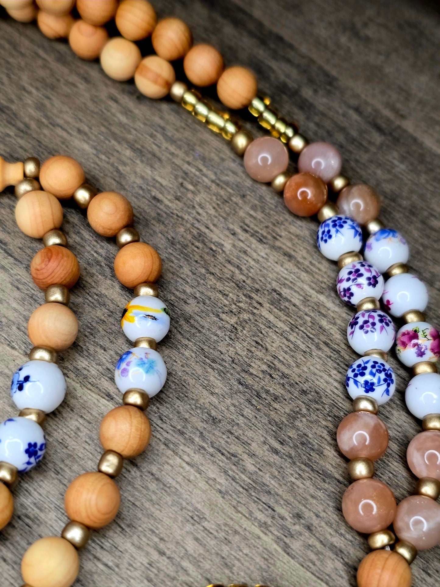 Golden Horizons Talisman | Midsummer 2026 Collection