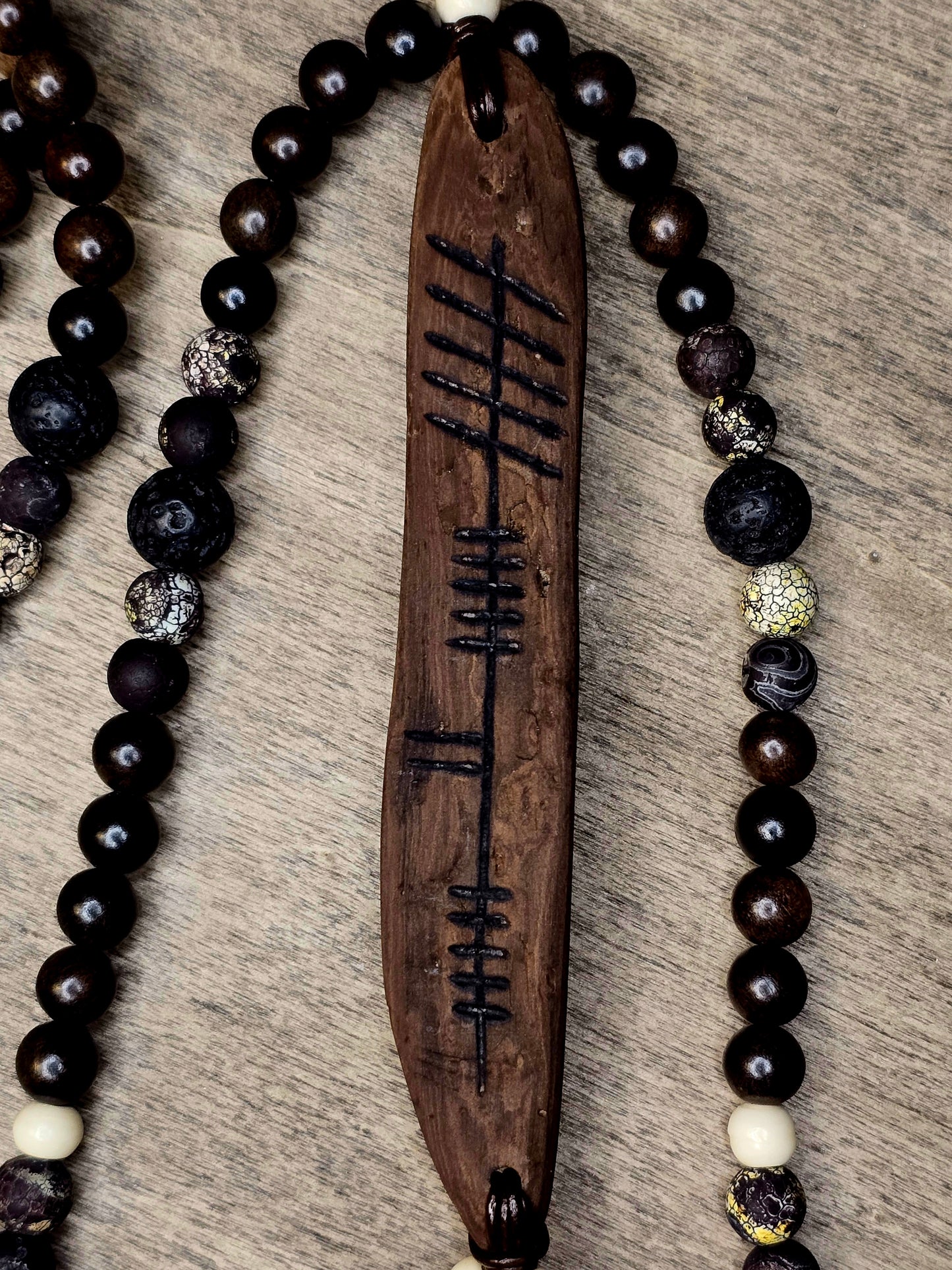 Idir Talisman