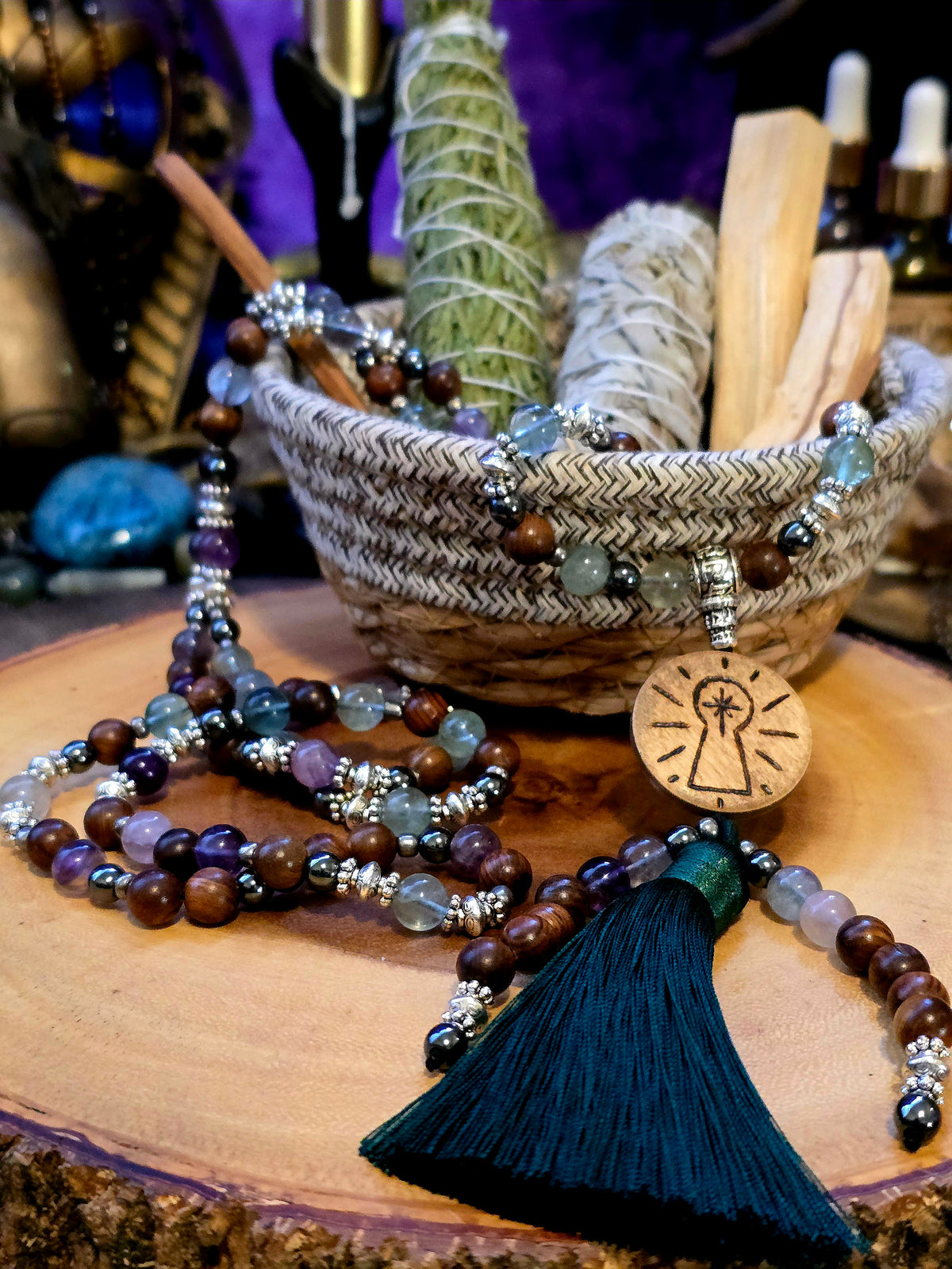 Ritual Mala | Insight