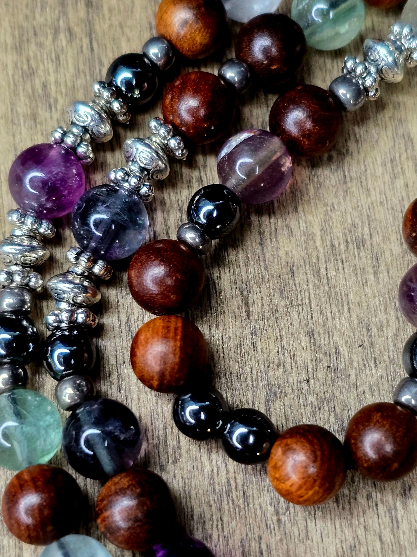 Ritual Mala | Insight