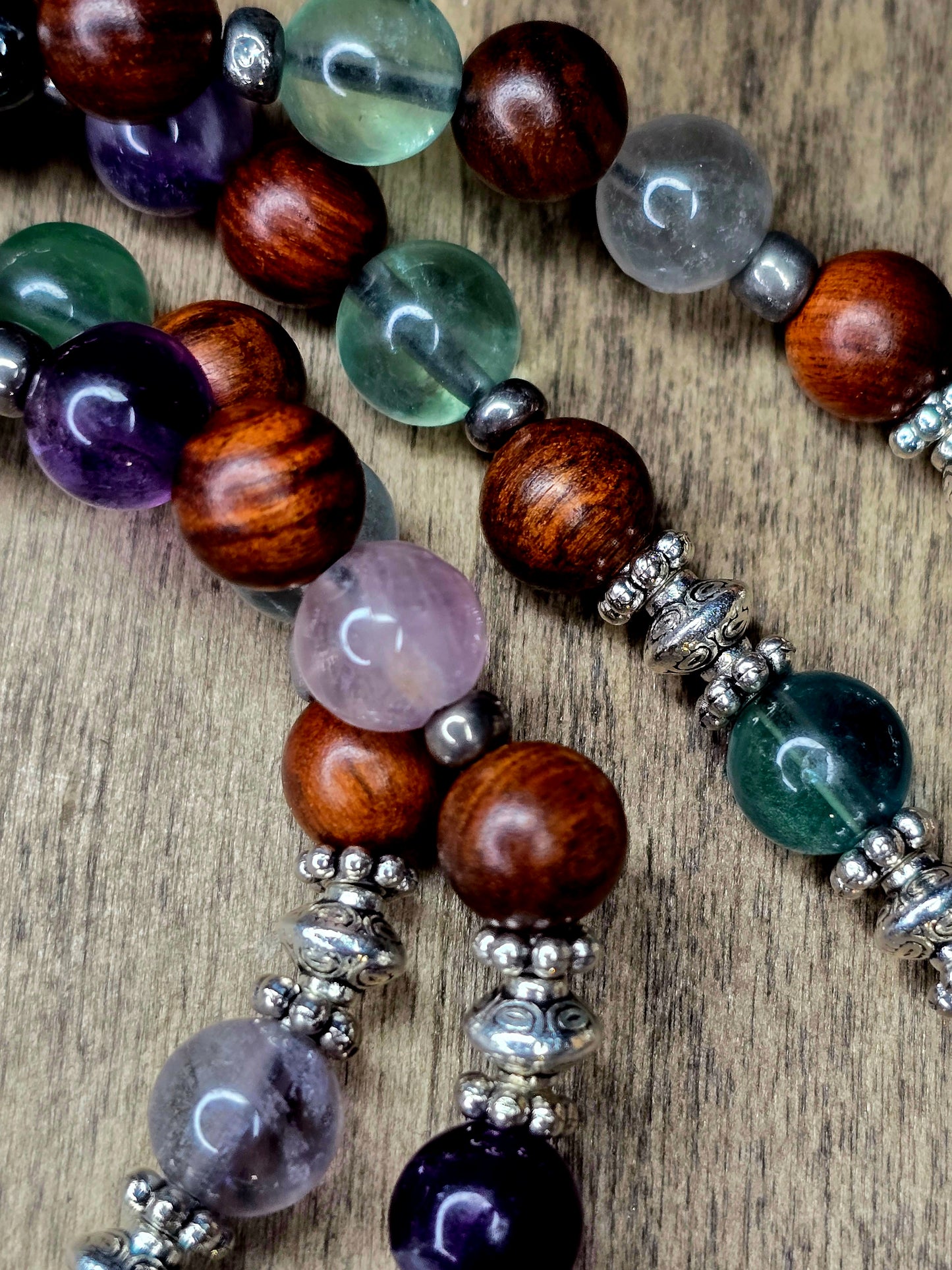 Ritual Mala | Insight