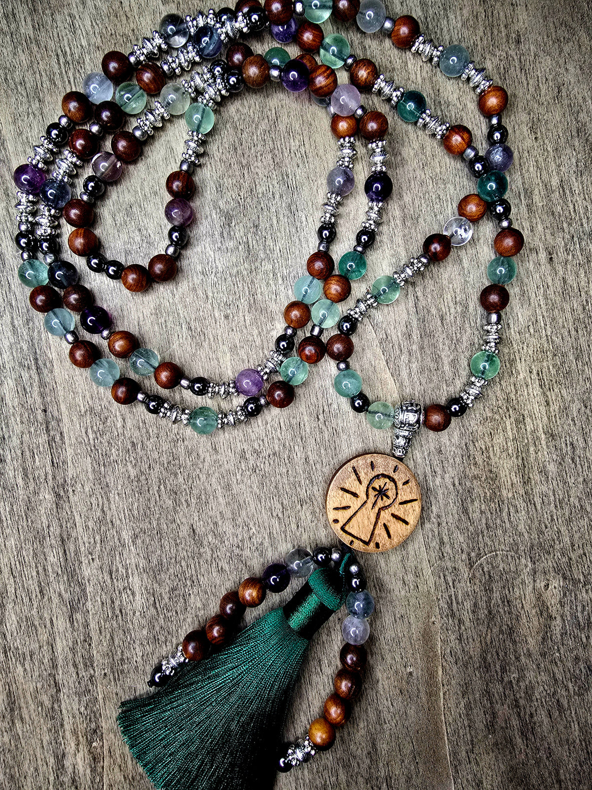 Ritual Mala | Insight