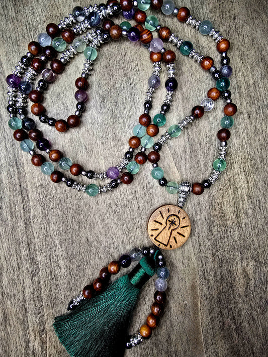 Ritual Mala | Insight