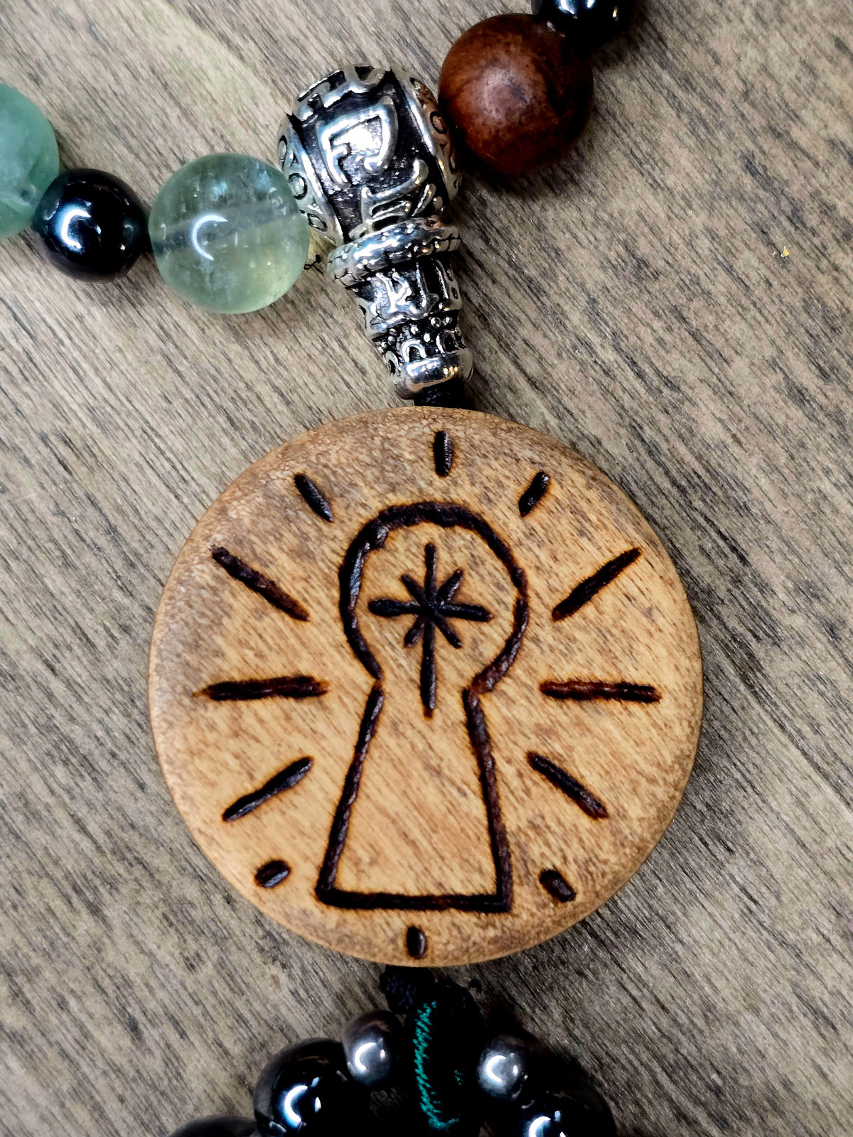 Ritual Mala | Insight