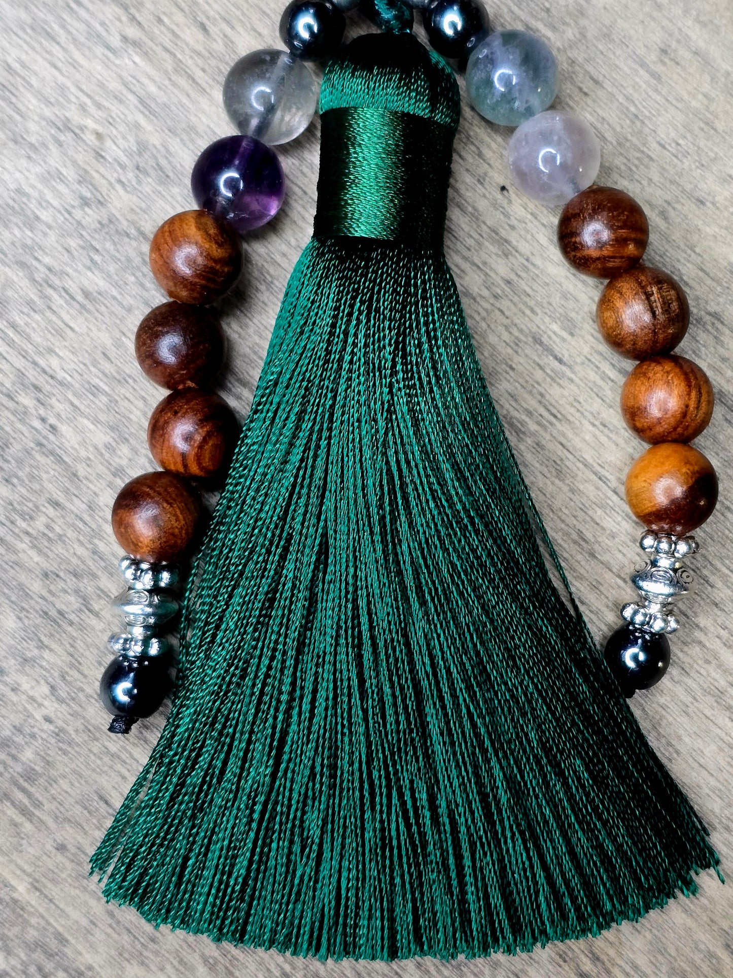 Ritual Mala | Insight