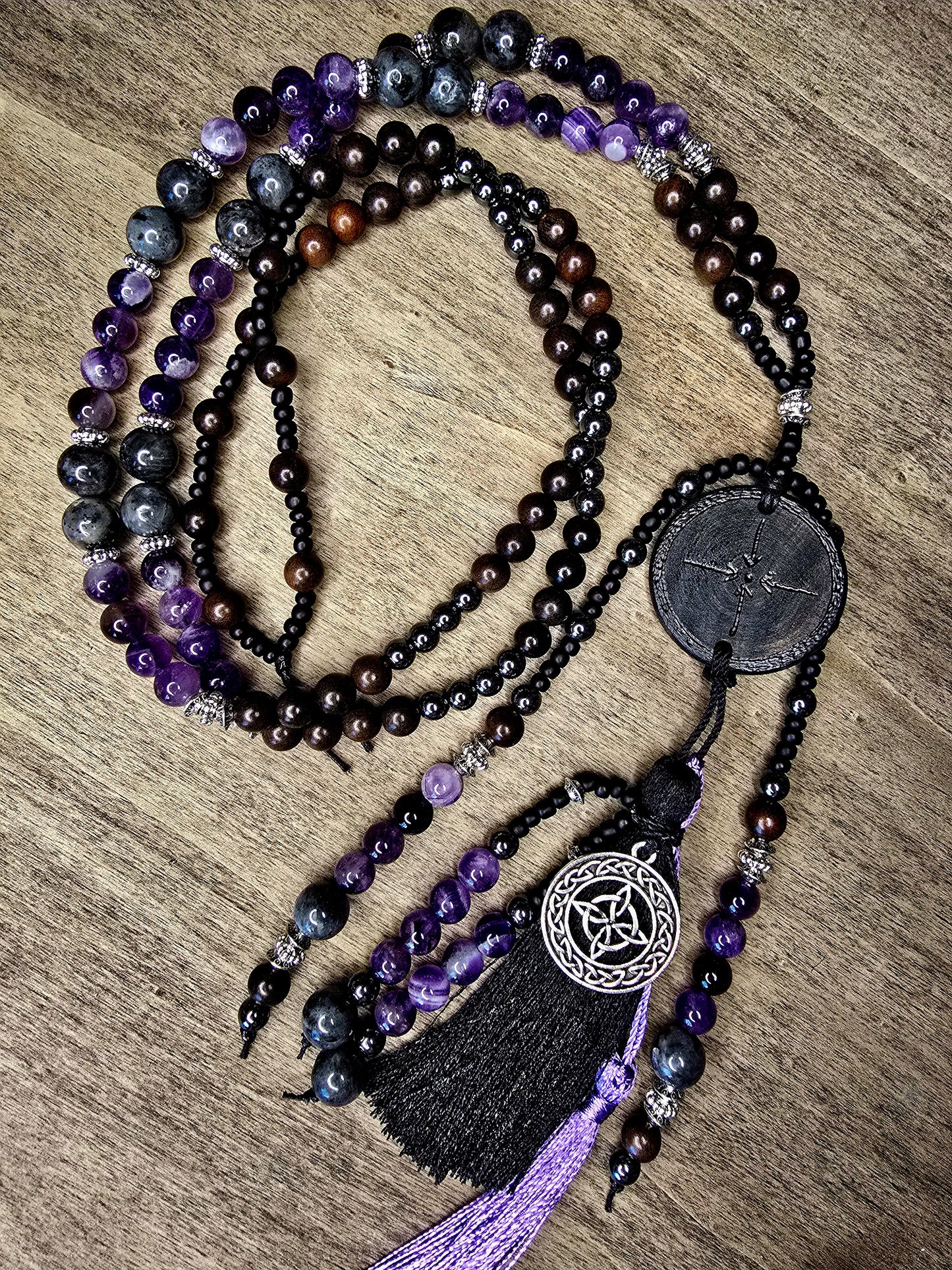 Intuitive Trust Talisman