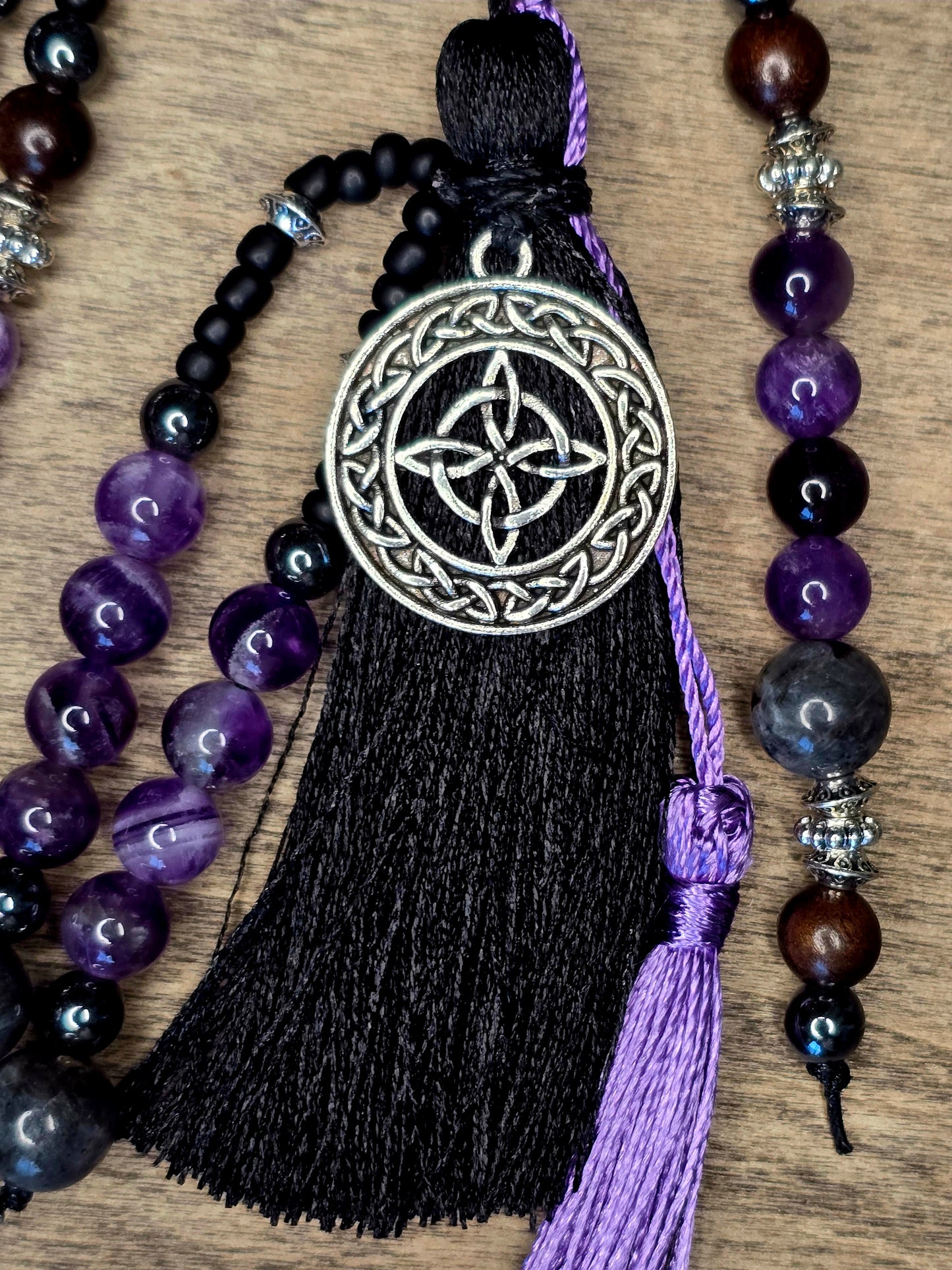 Intuitive Trust Talisman