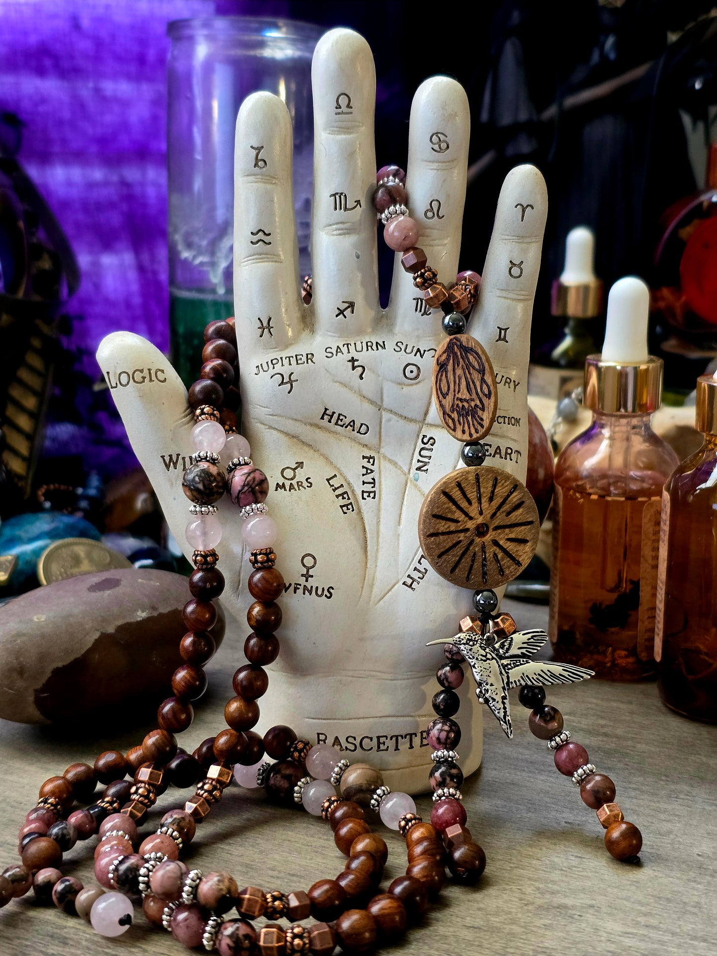 Joy Talisman