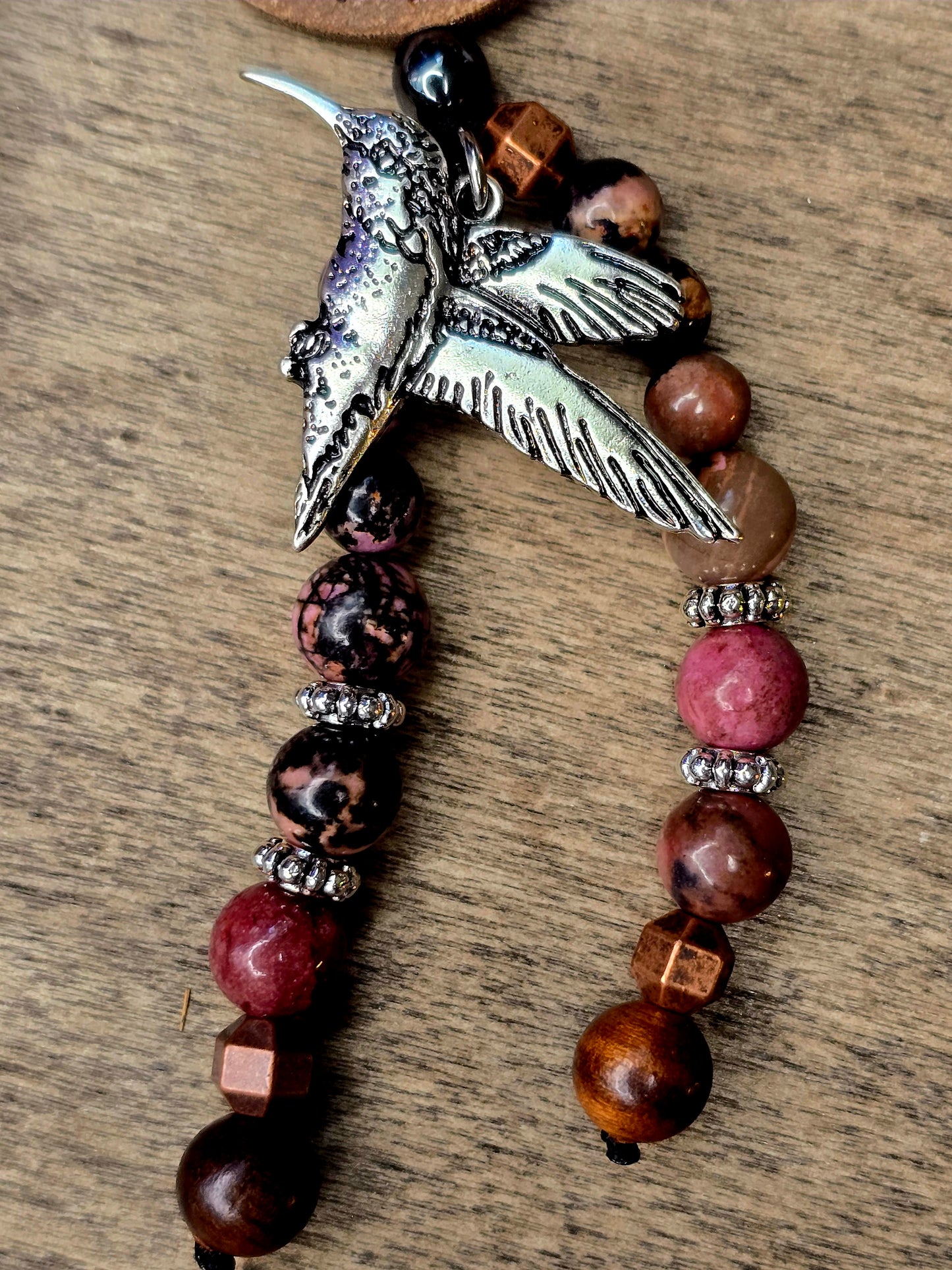 Joy Talisman