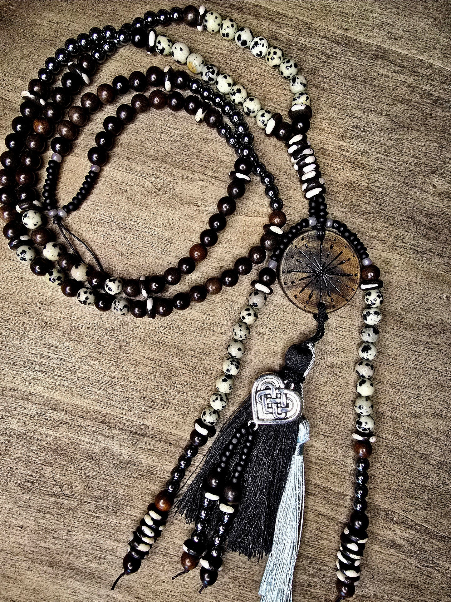 Hearth-Current Talisman