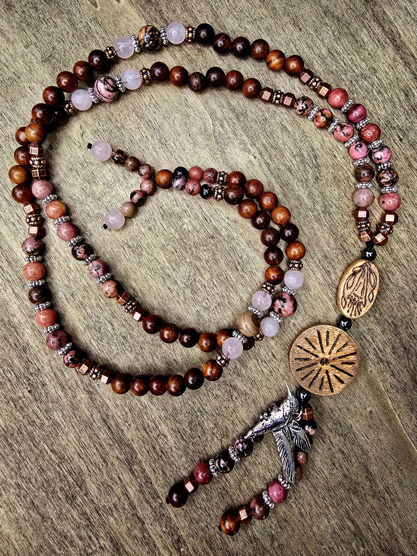 Joy Talisman