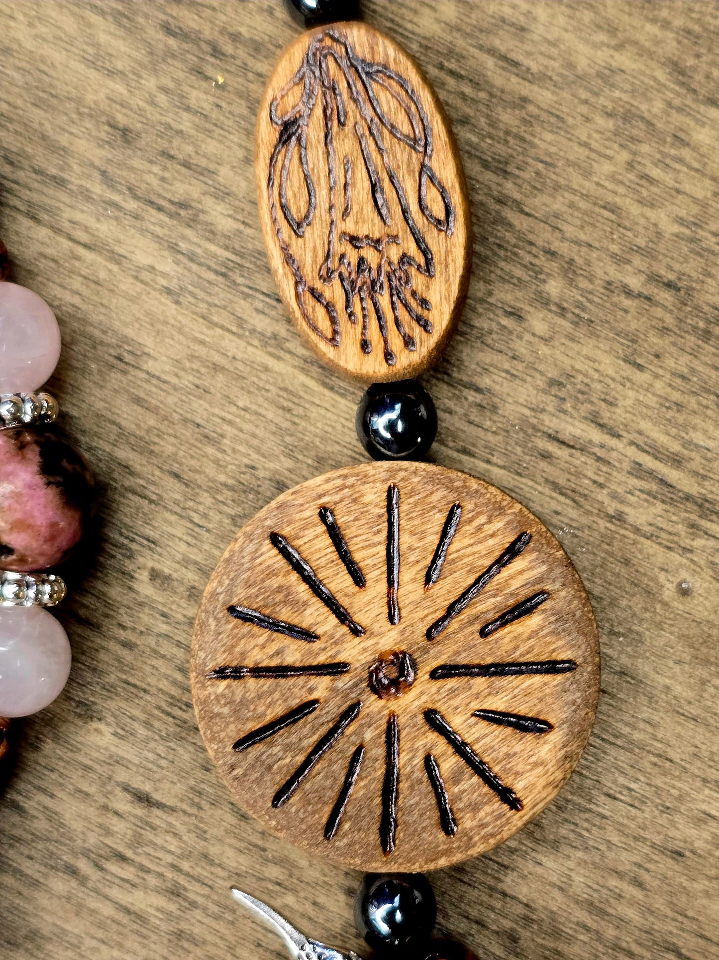 Joy Talisman