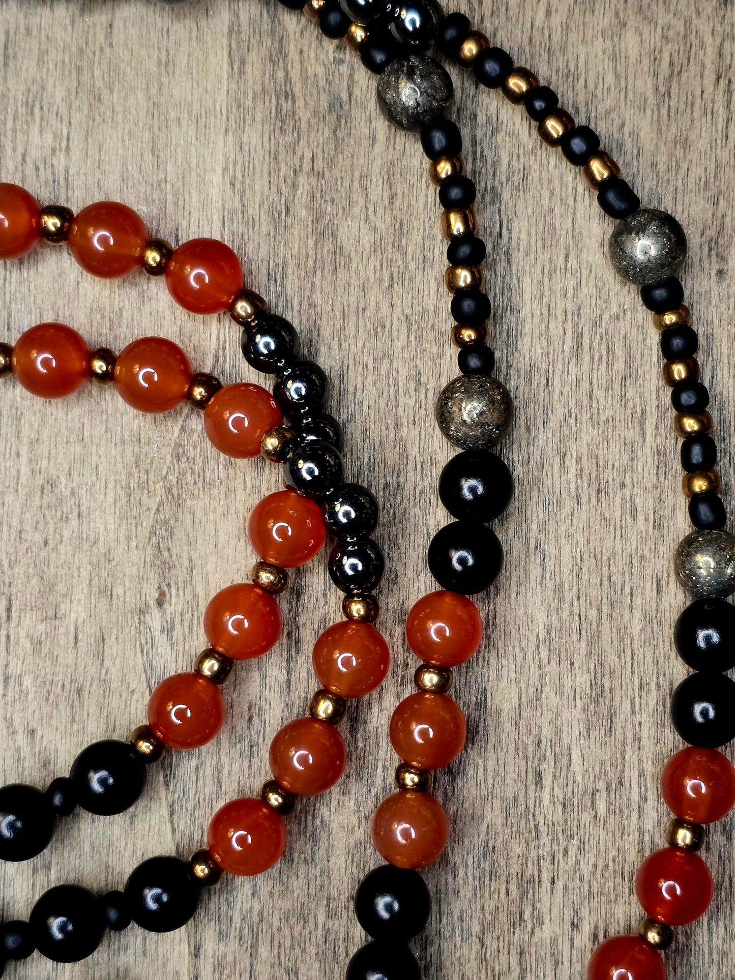Breath of Kemet Talisman