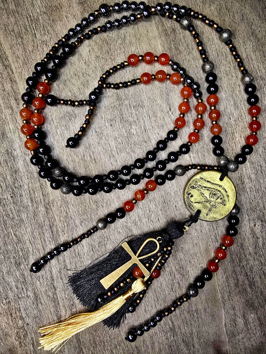 Breath of Kemet Talisman