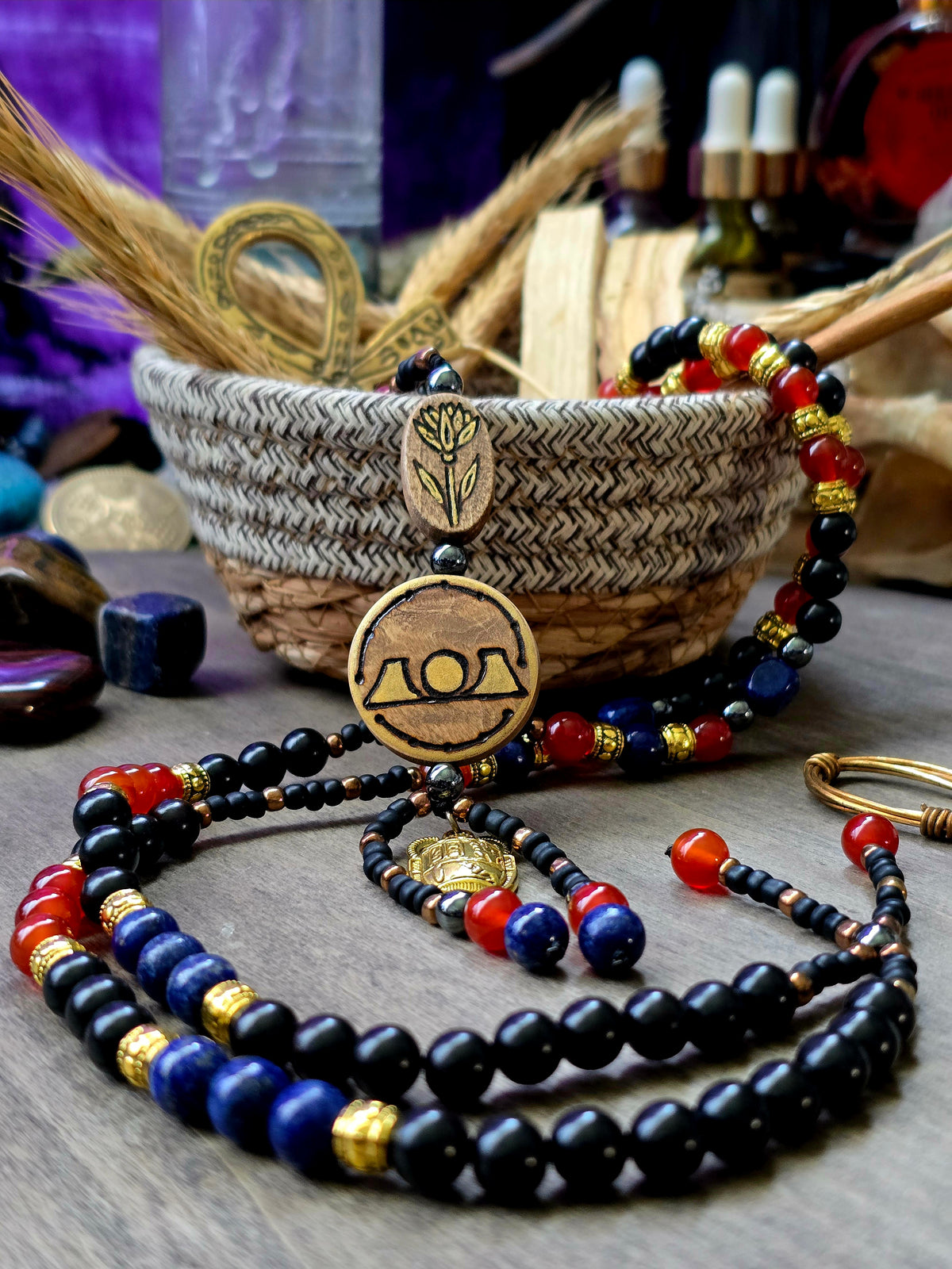 Khepri Talisman