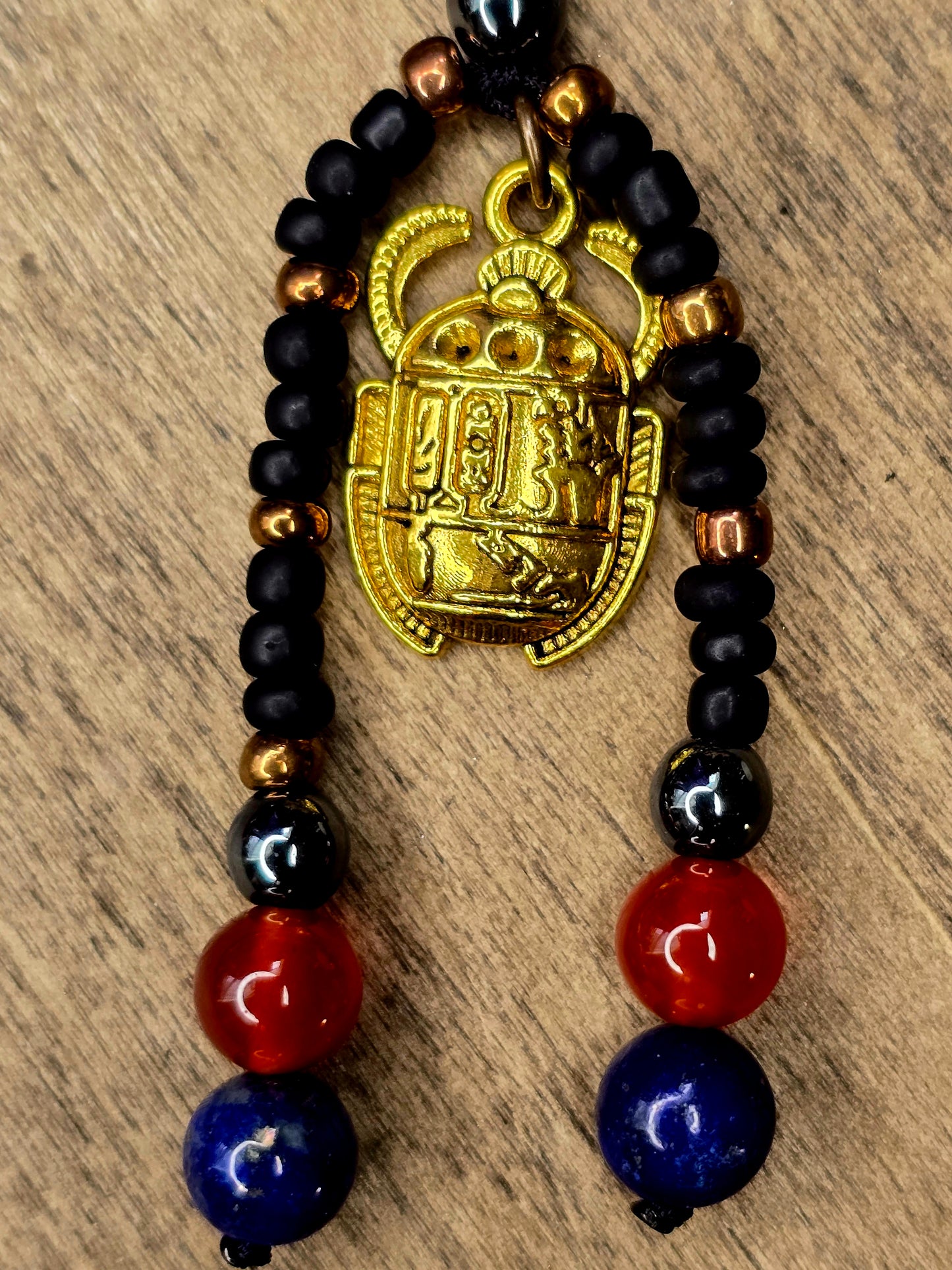 Khepri Talisman