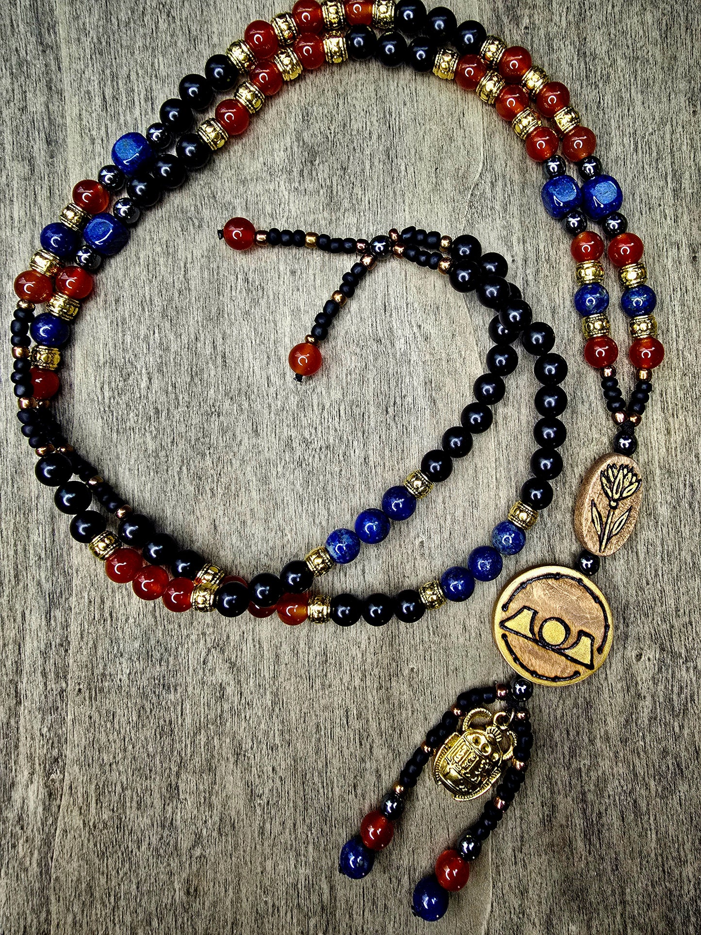 Khepri Talisman