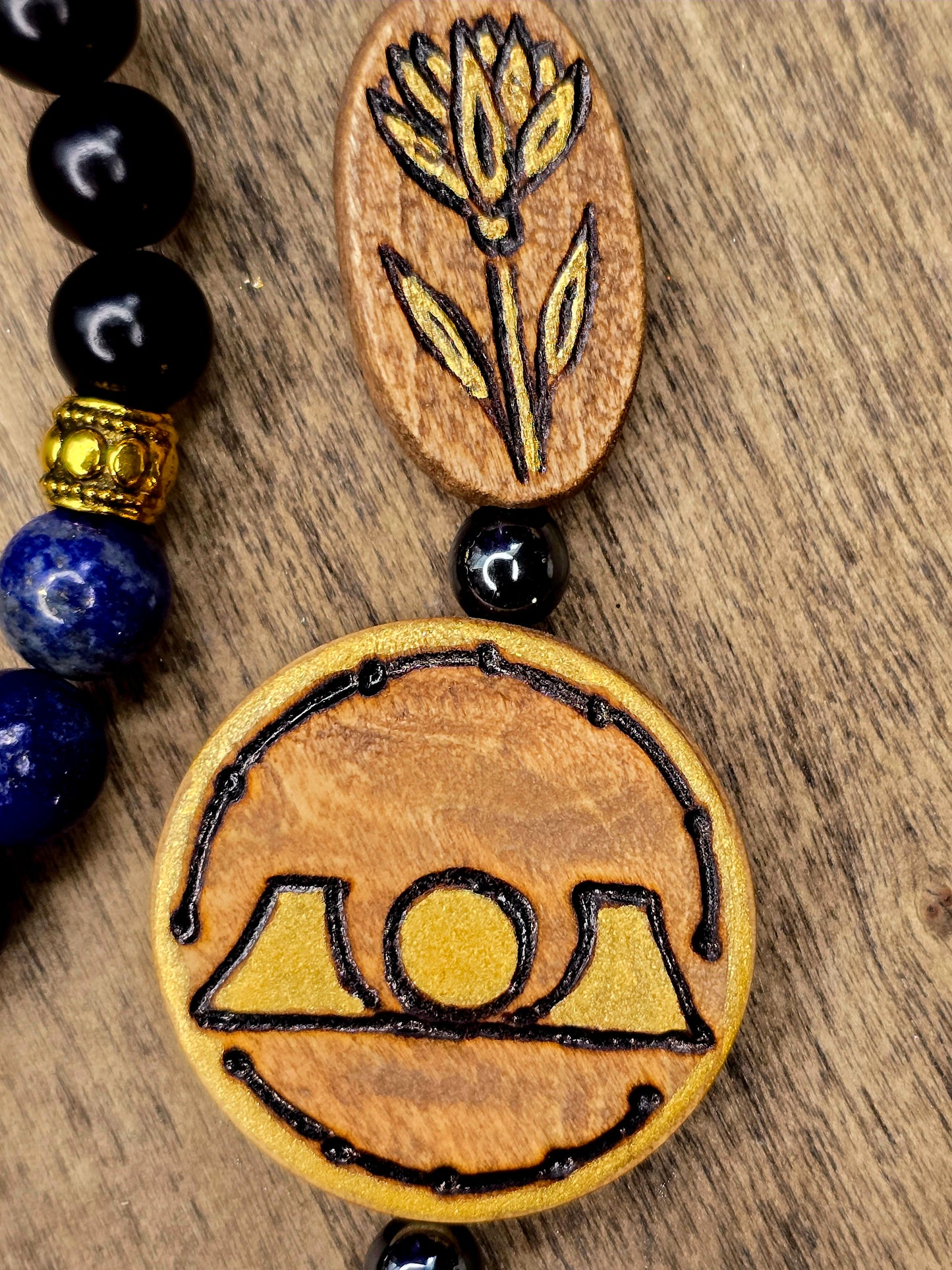 Khepri Talisman