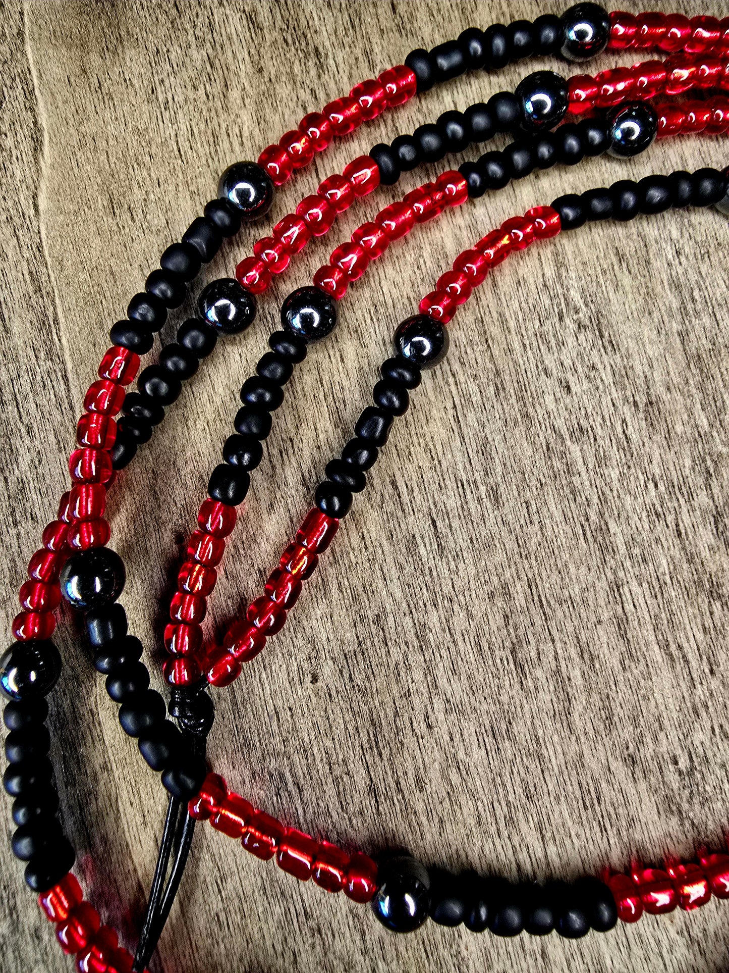 Lilith Talisman: Sovereignty & Shadow Work (Made to order)