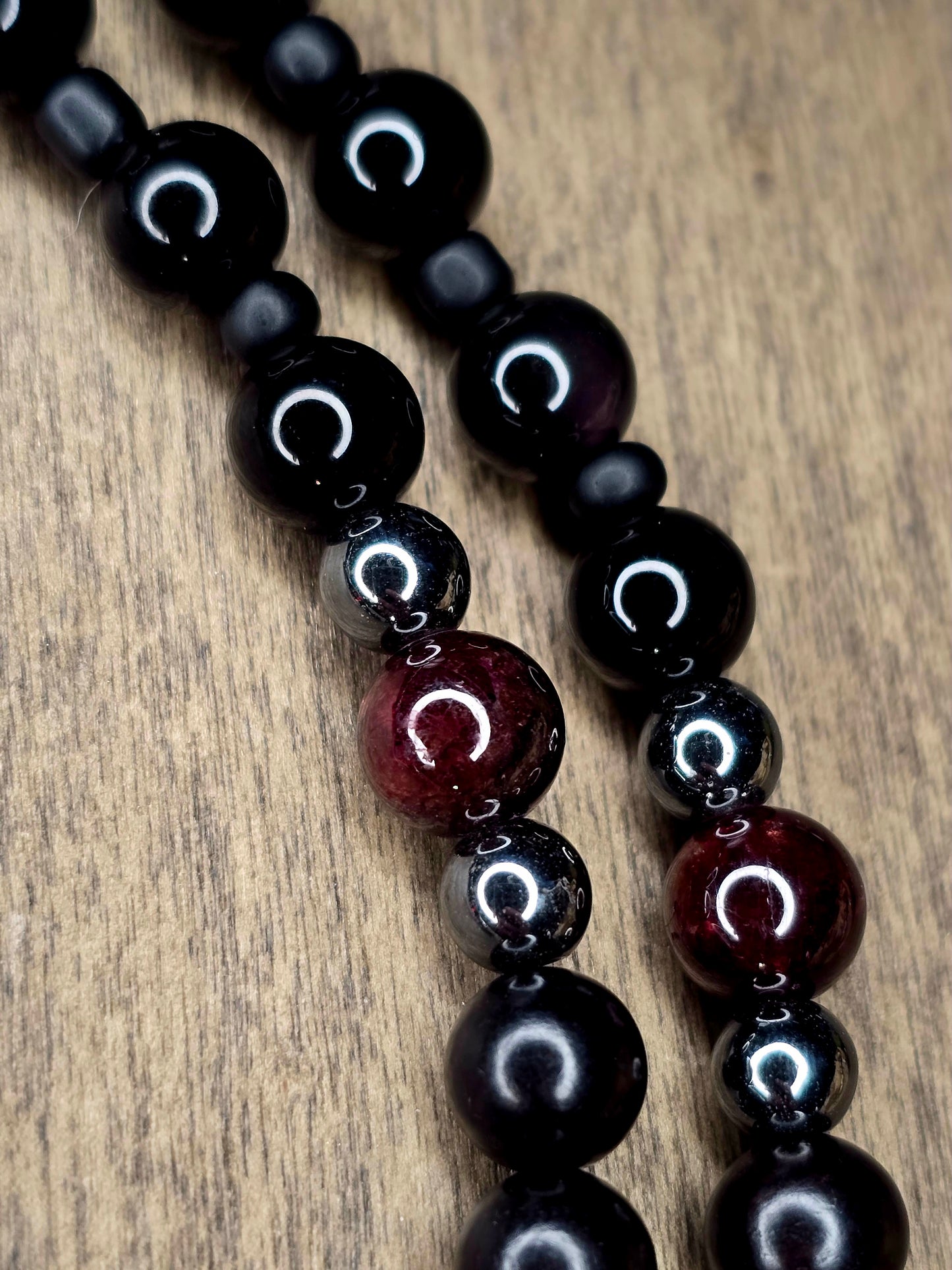 Lilith Talisman | Sovereignty & Shadow Work