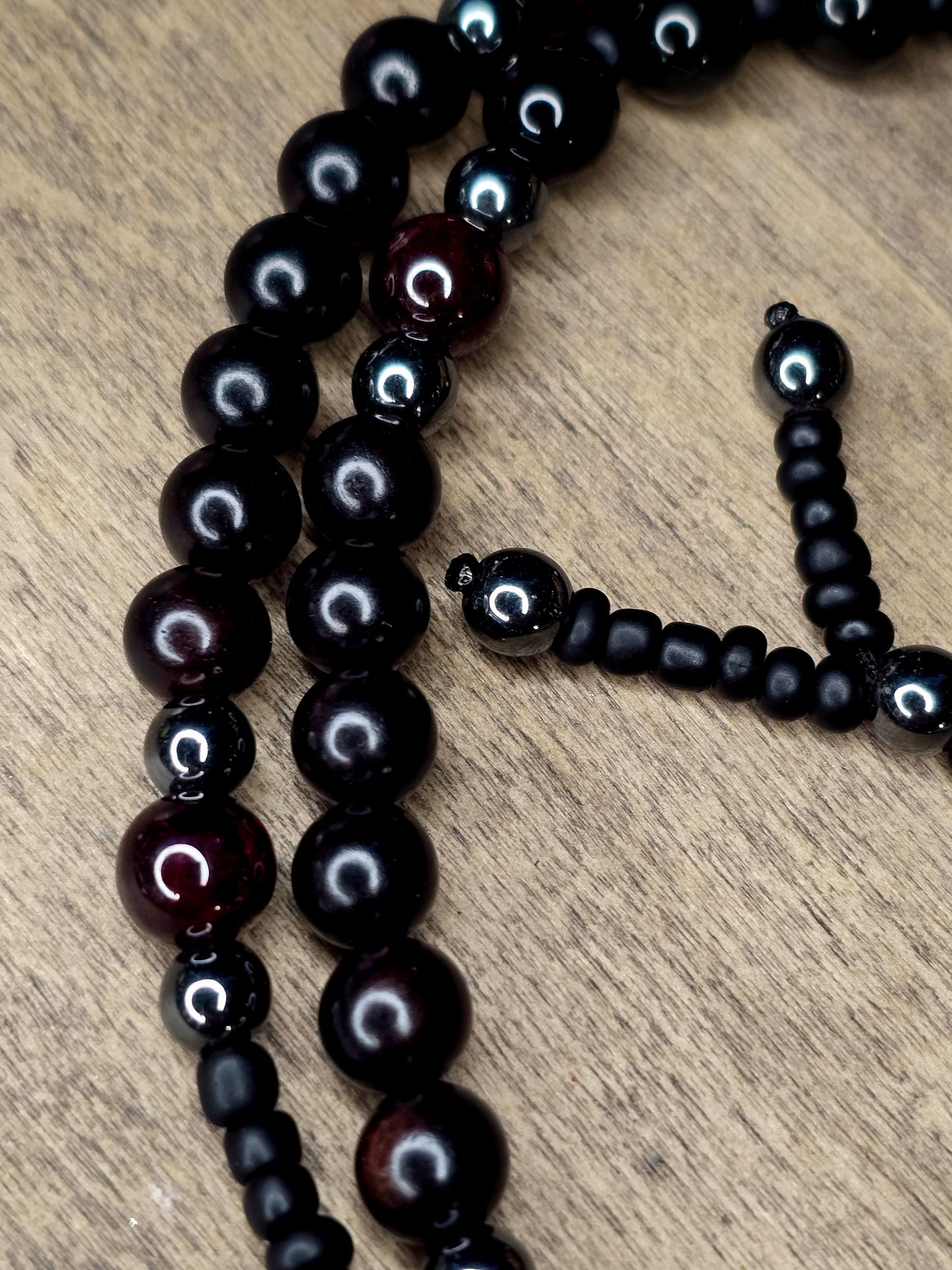 Lilith Talisman | Sovereignty & Shadow Work
