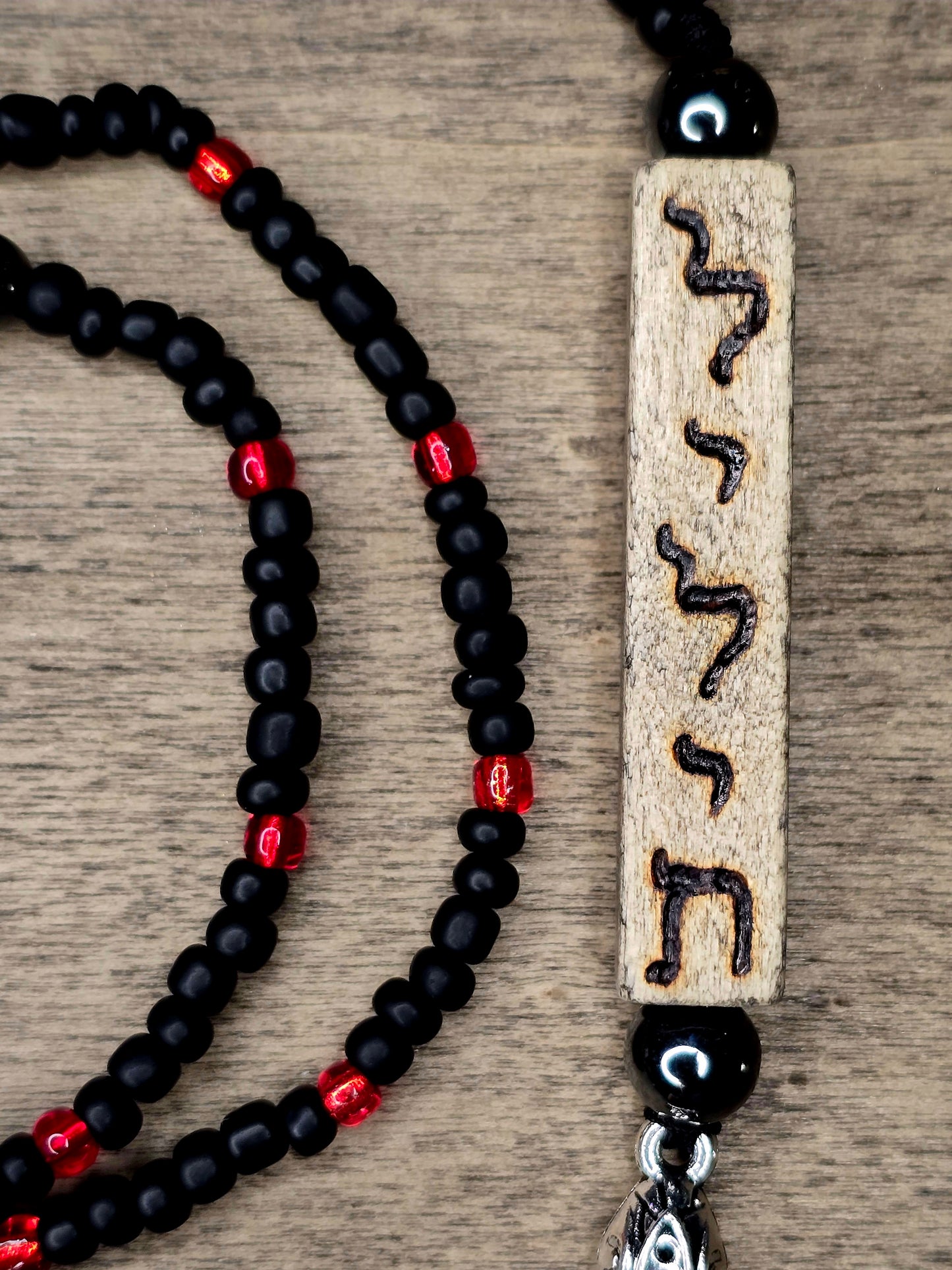 Lilith Talisman | Sovereignty & Shadow Work