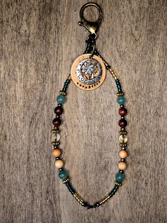 Portable Talisman: Fortune