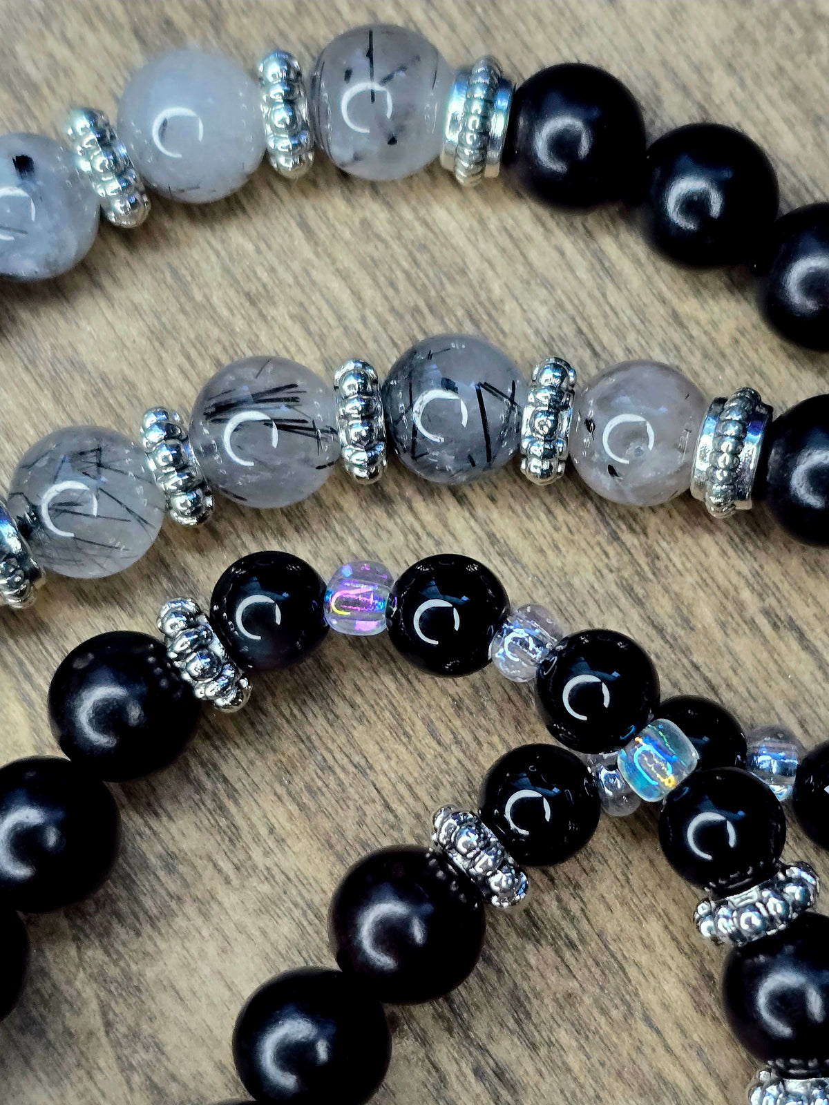 The Lunar Ward Talisman