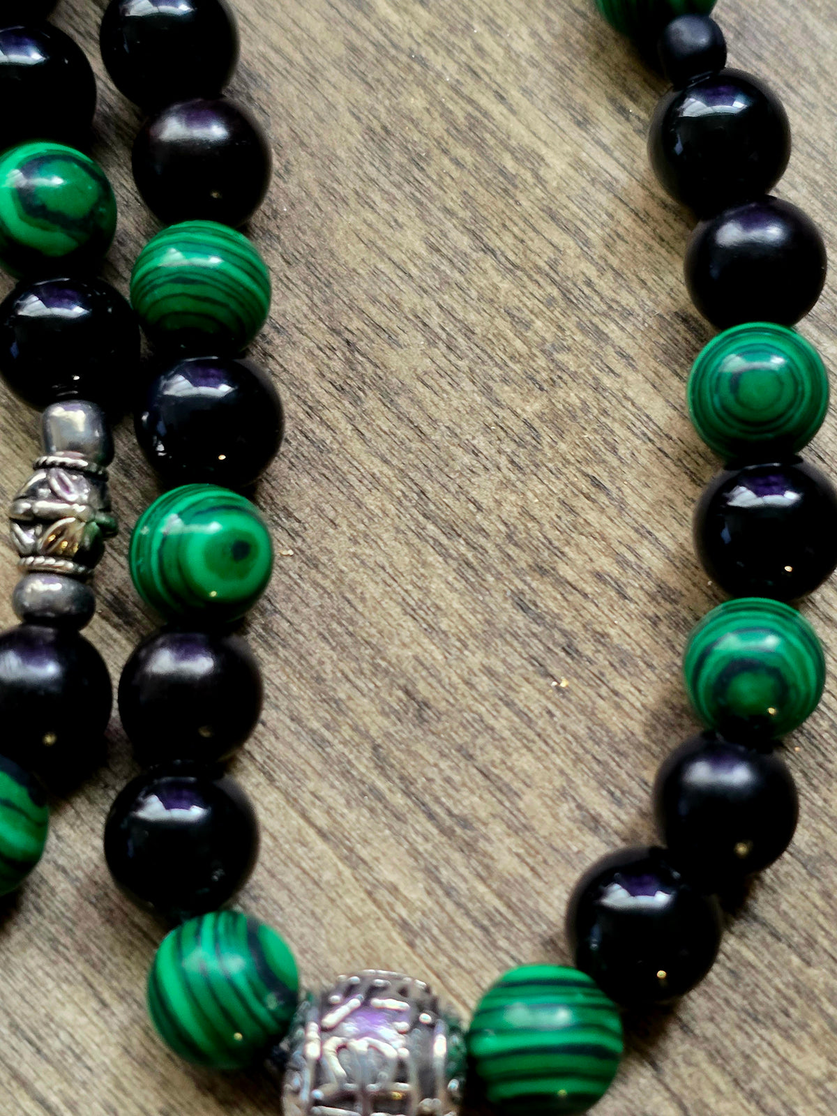 Transformation Mala