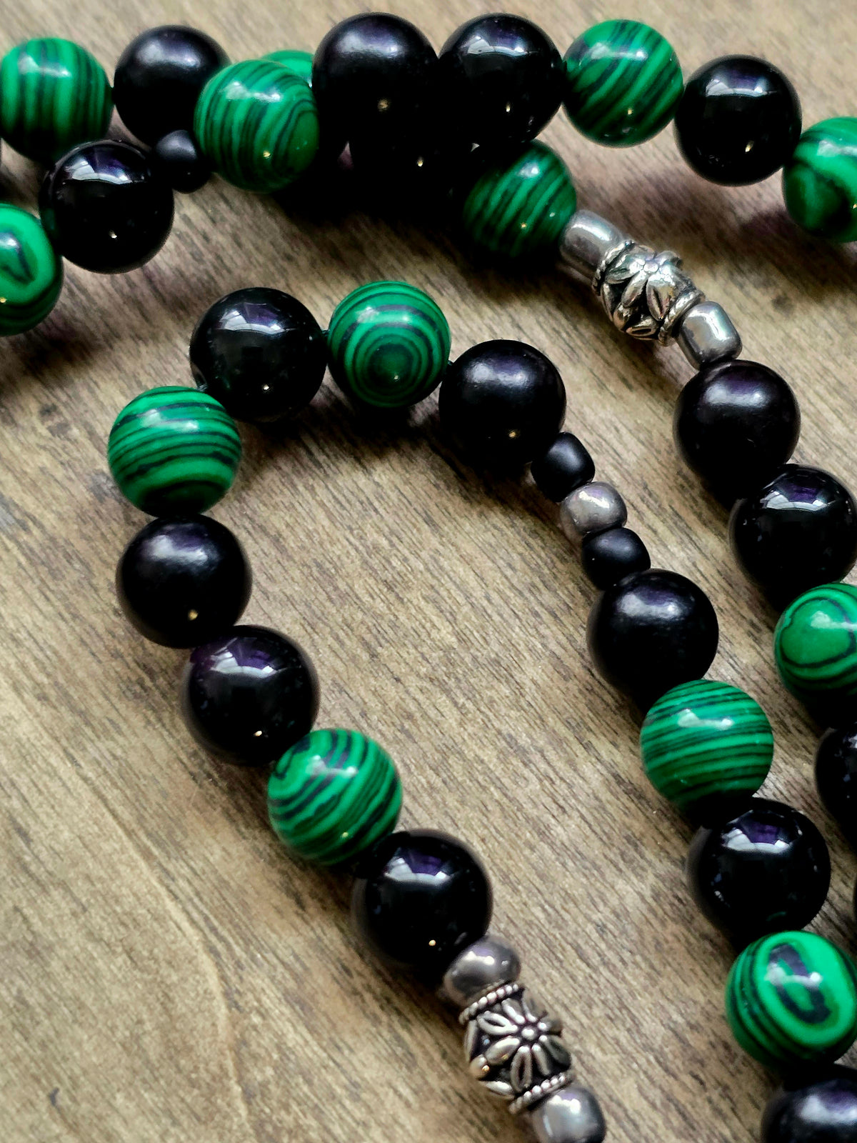 Transformation Mala
