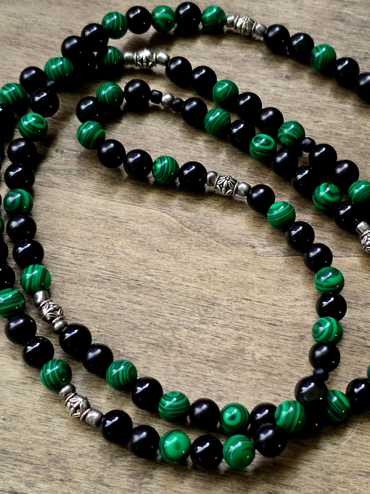 Transformation Mala