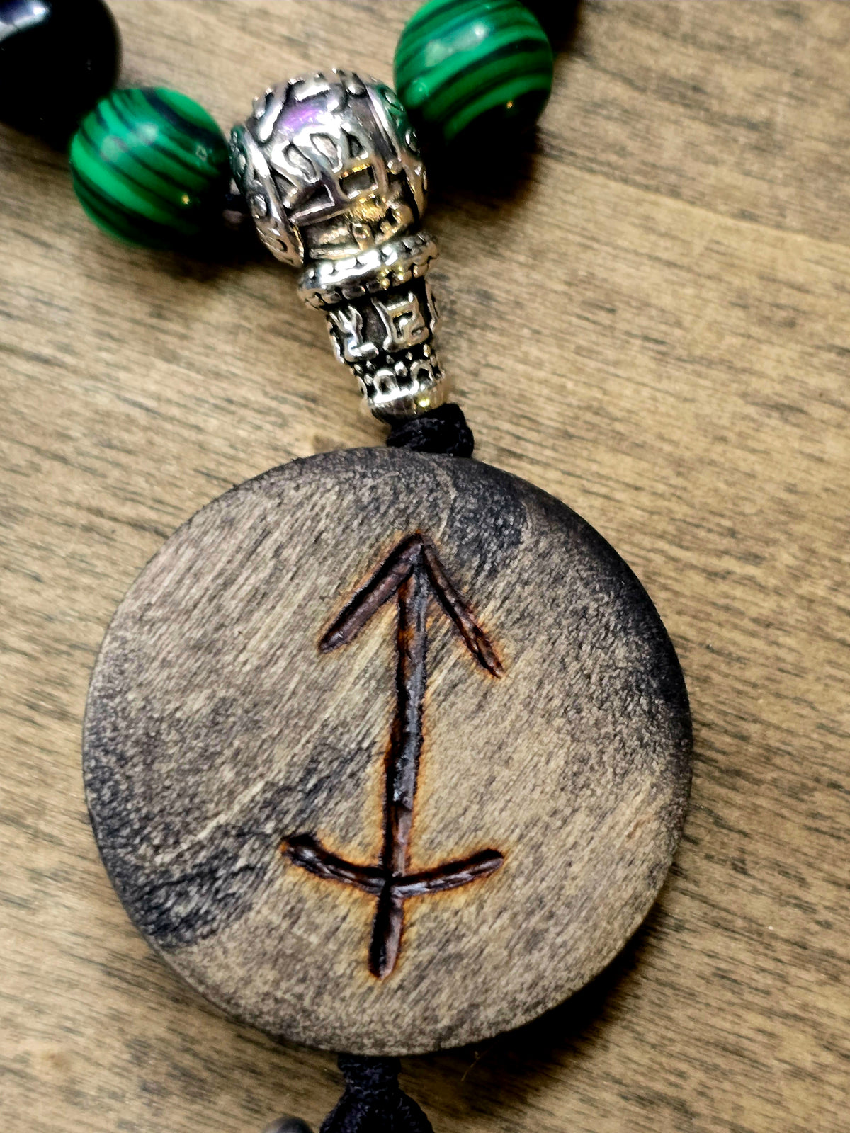 Transformation Mala