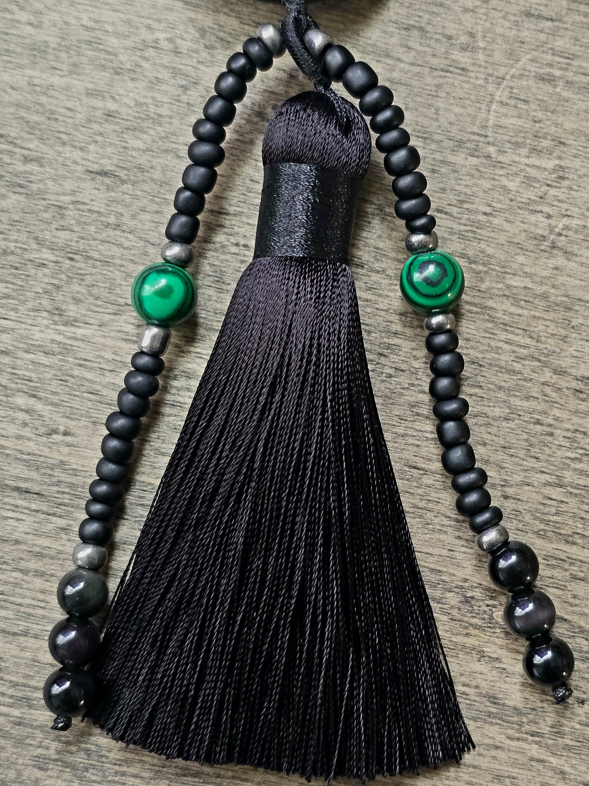 Transformation Mala