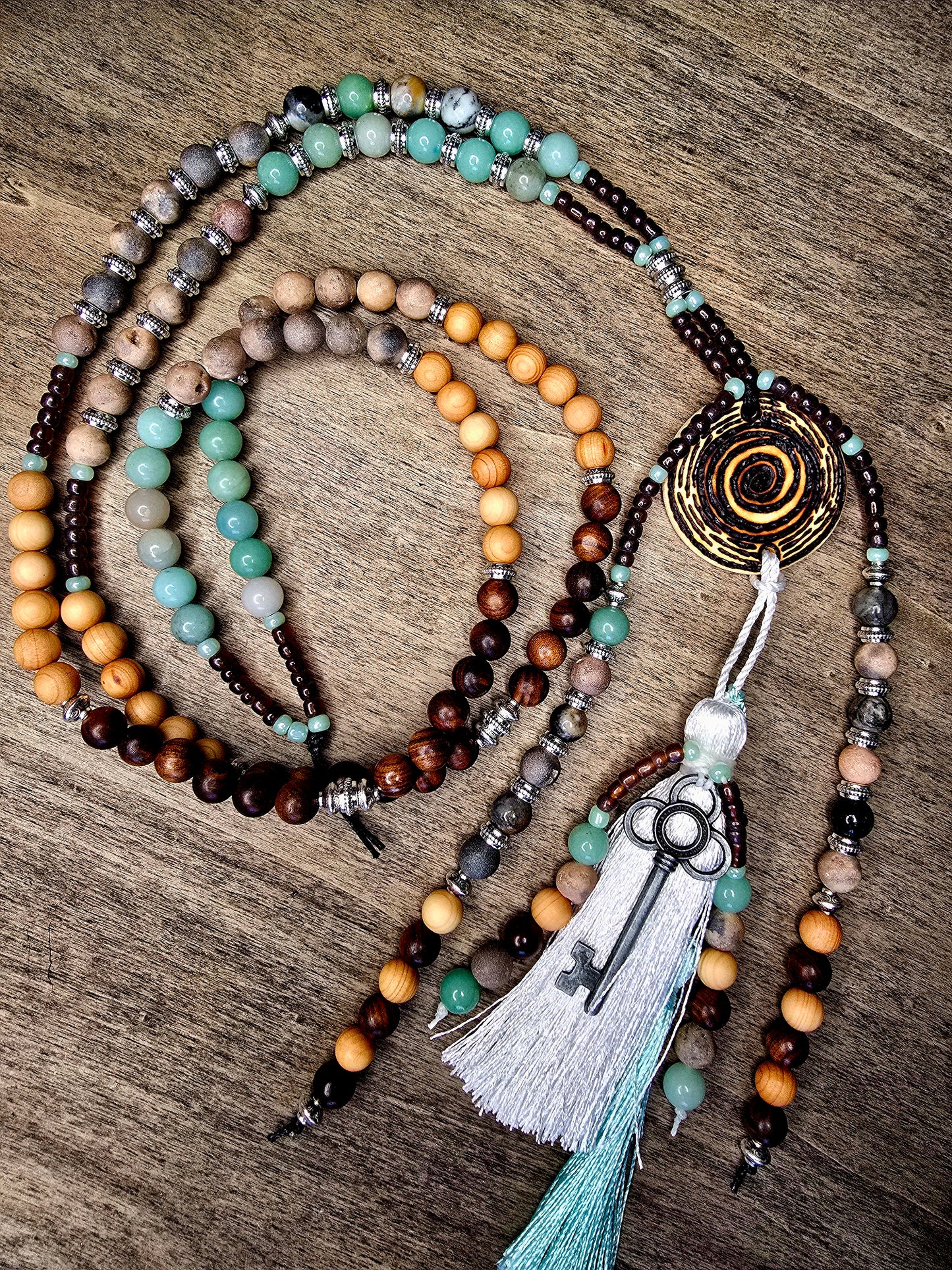 Manifestation Talisman