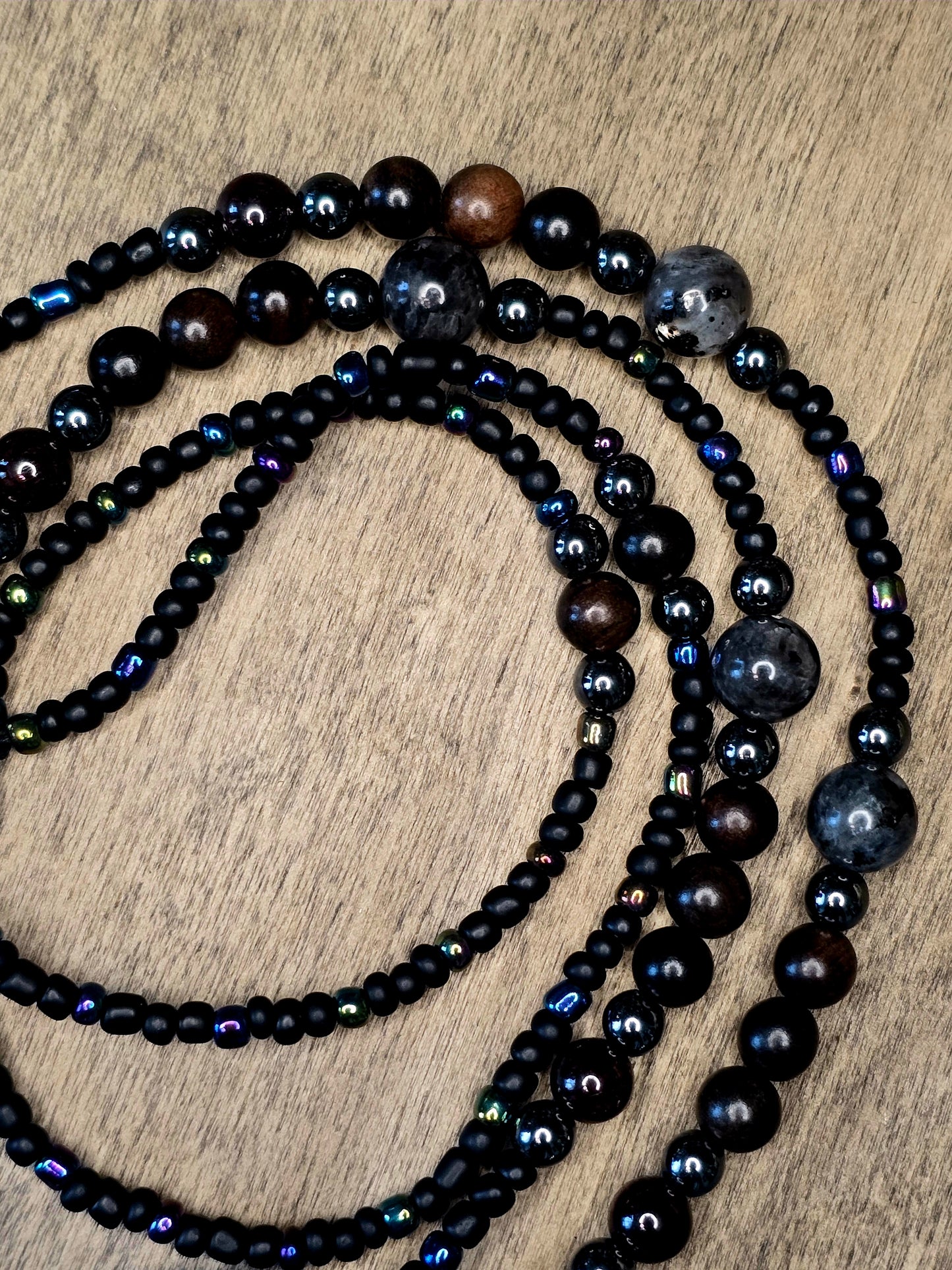 Morrígan Talisman