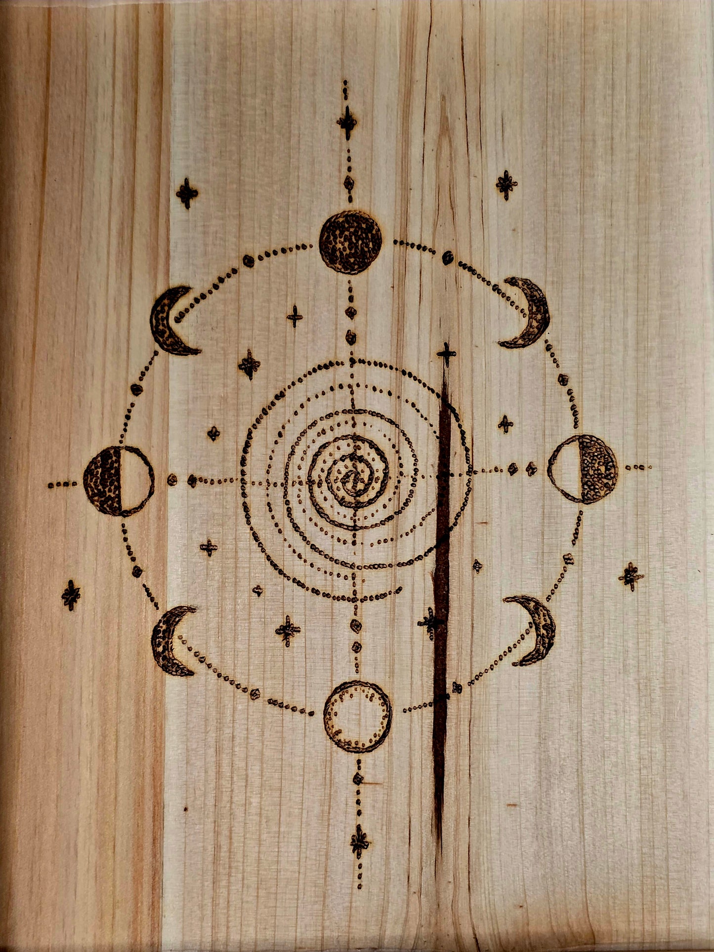 The Dreaming Road Ritual Book