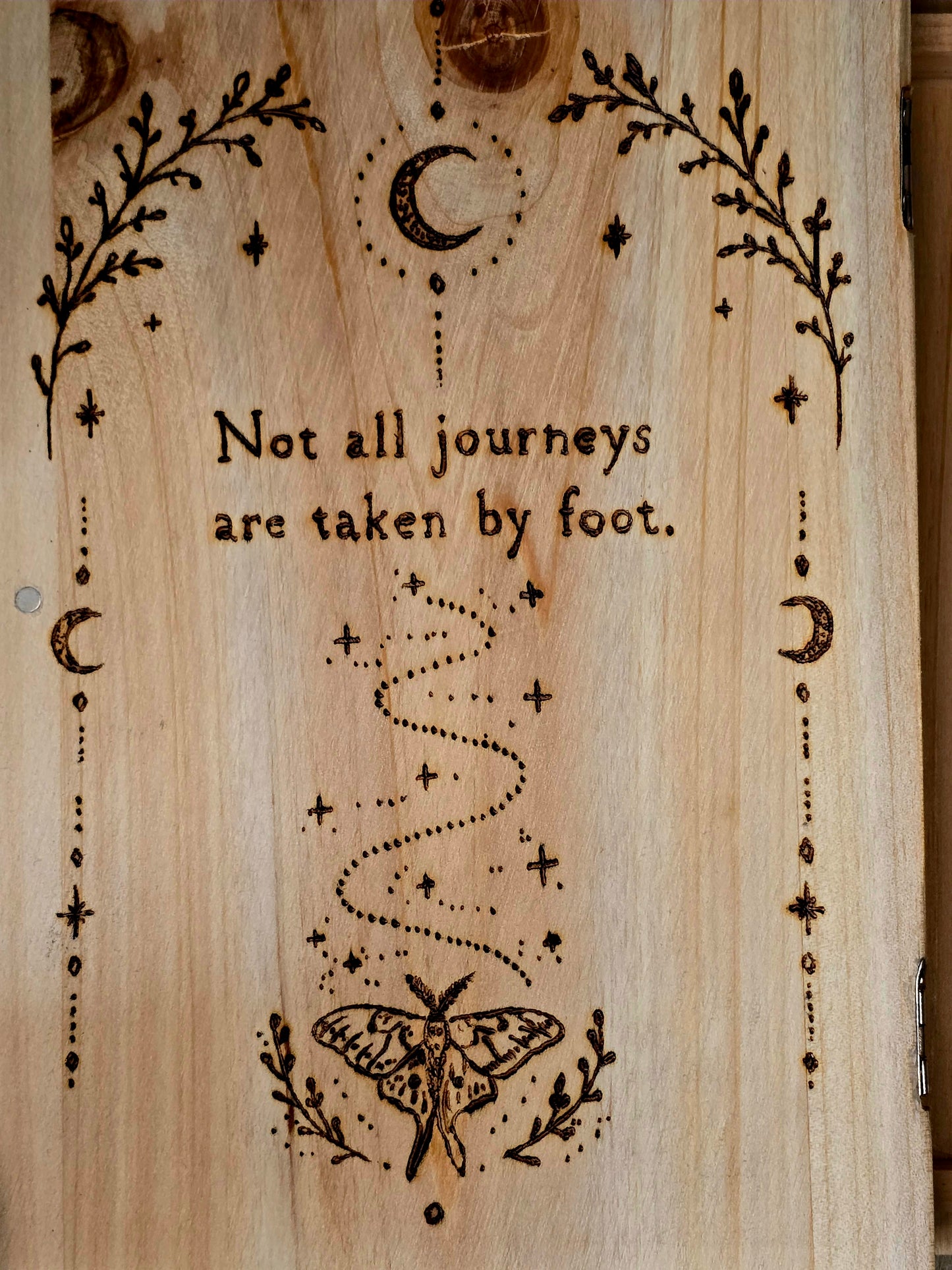 The Dreaming Road Ritual Book