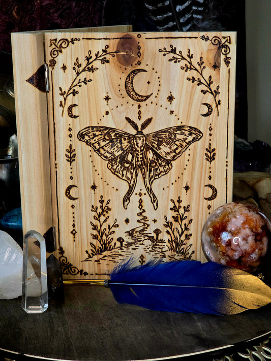 The Dreaming Road Ritual Book