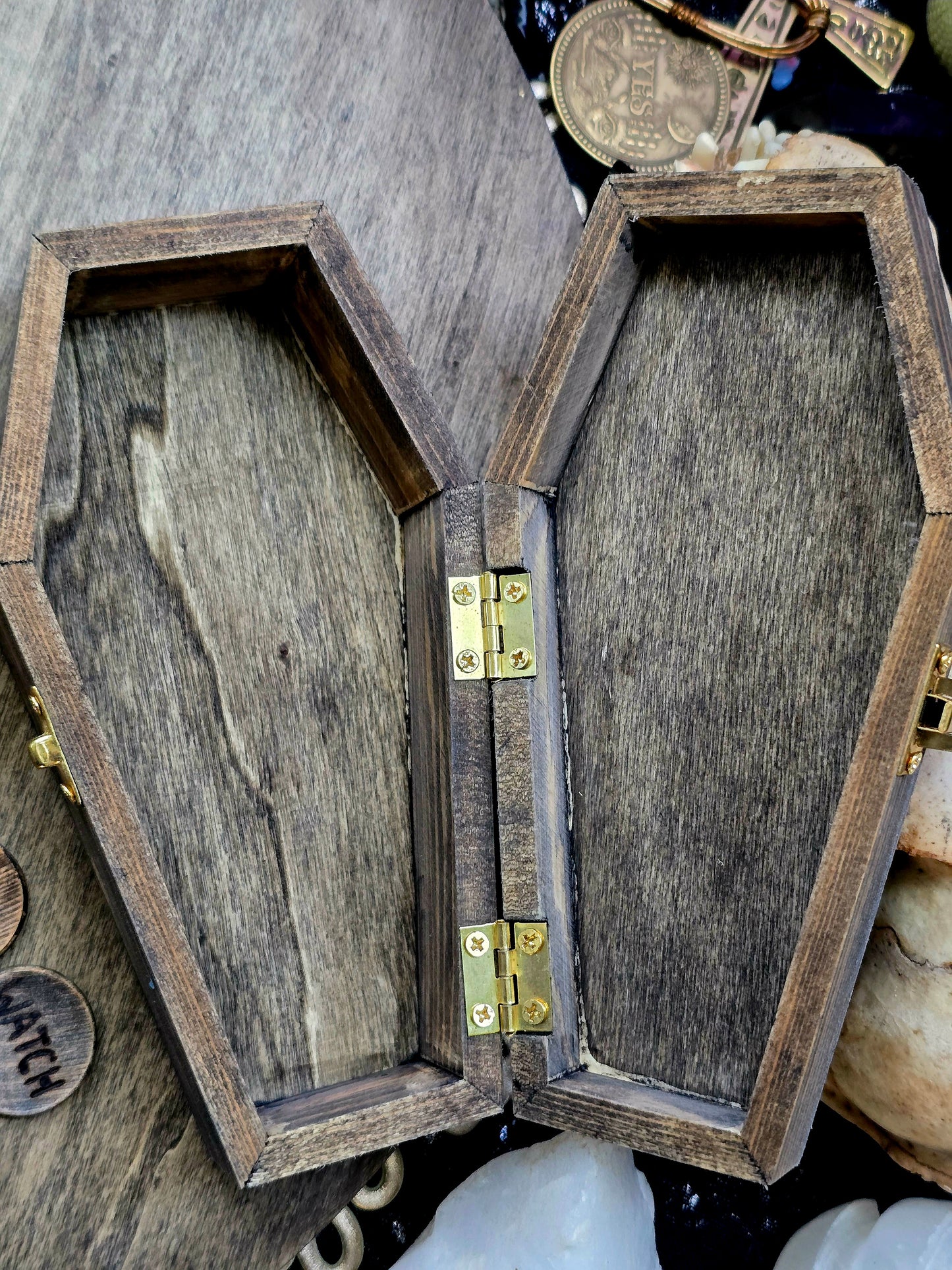 Veil Tokens: Liminal Edition | Spirit Communication Casting Set