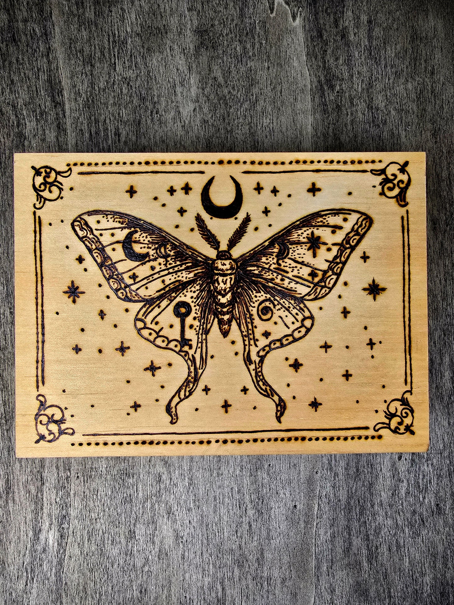 Dreamwork Ritual Box