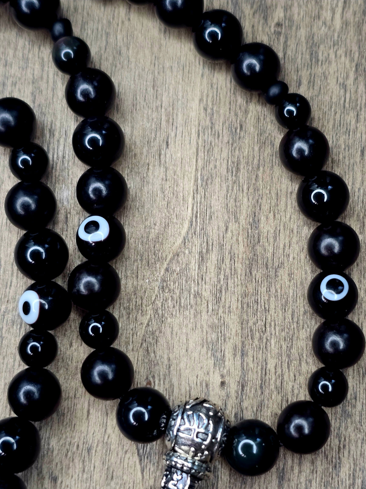 Warding Ritual Mala