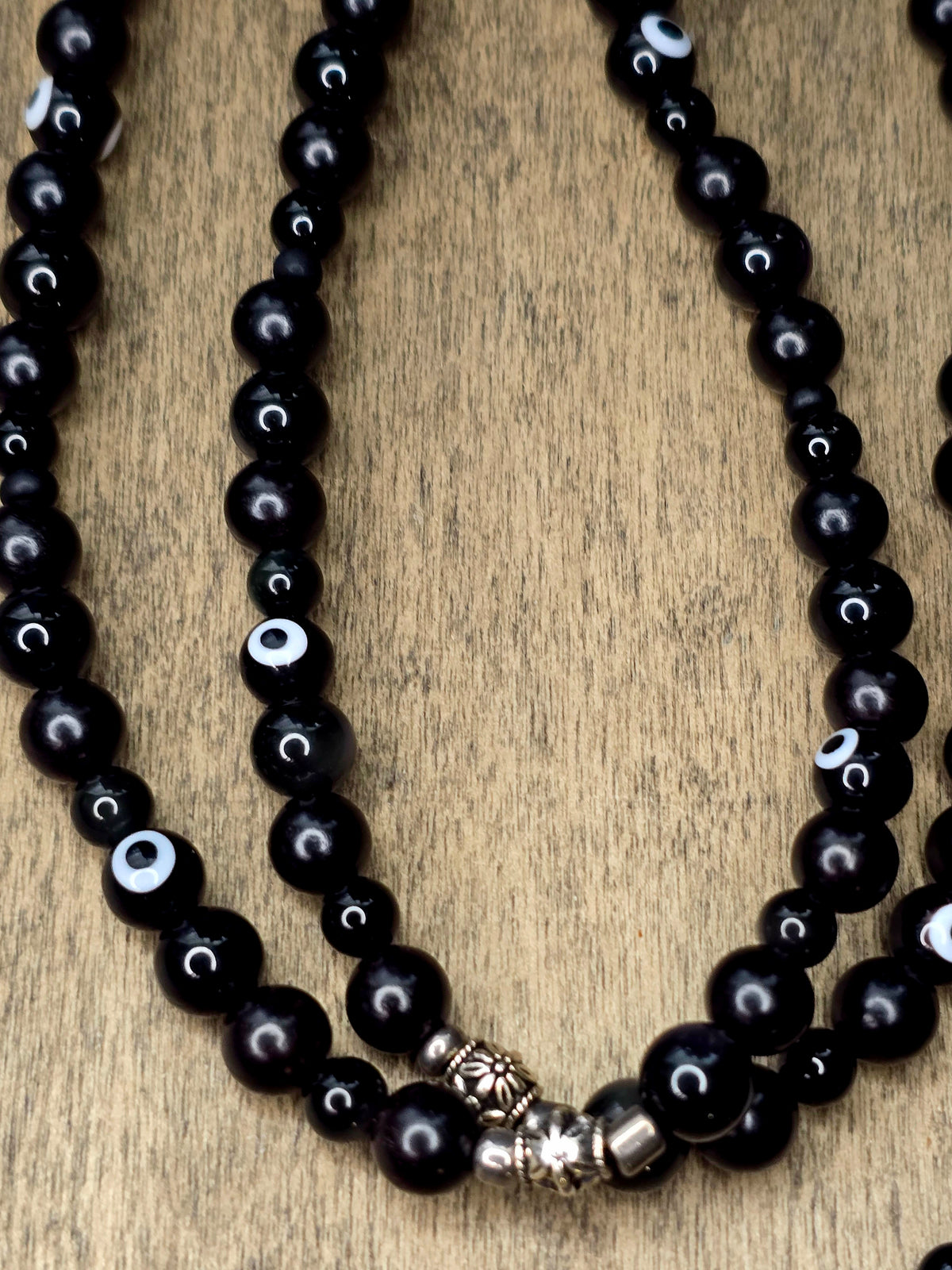 Warding Ritual Mala