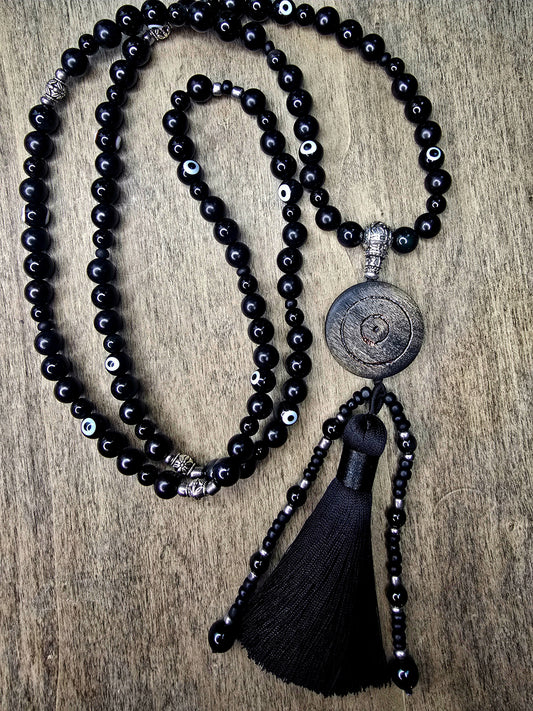 Warding Ritual Mala